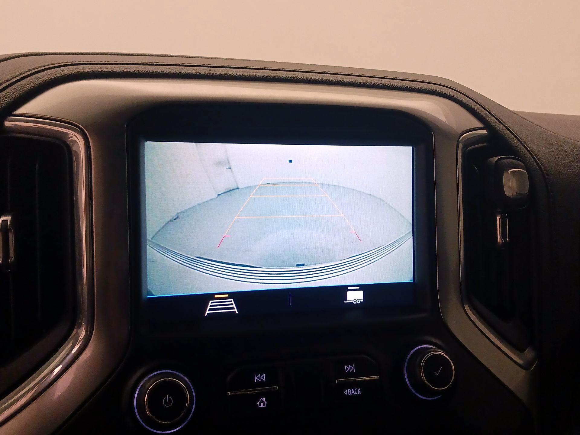 Thumbnail: 2020 Chevrolet Silverado 1500 - 12