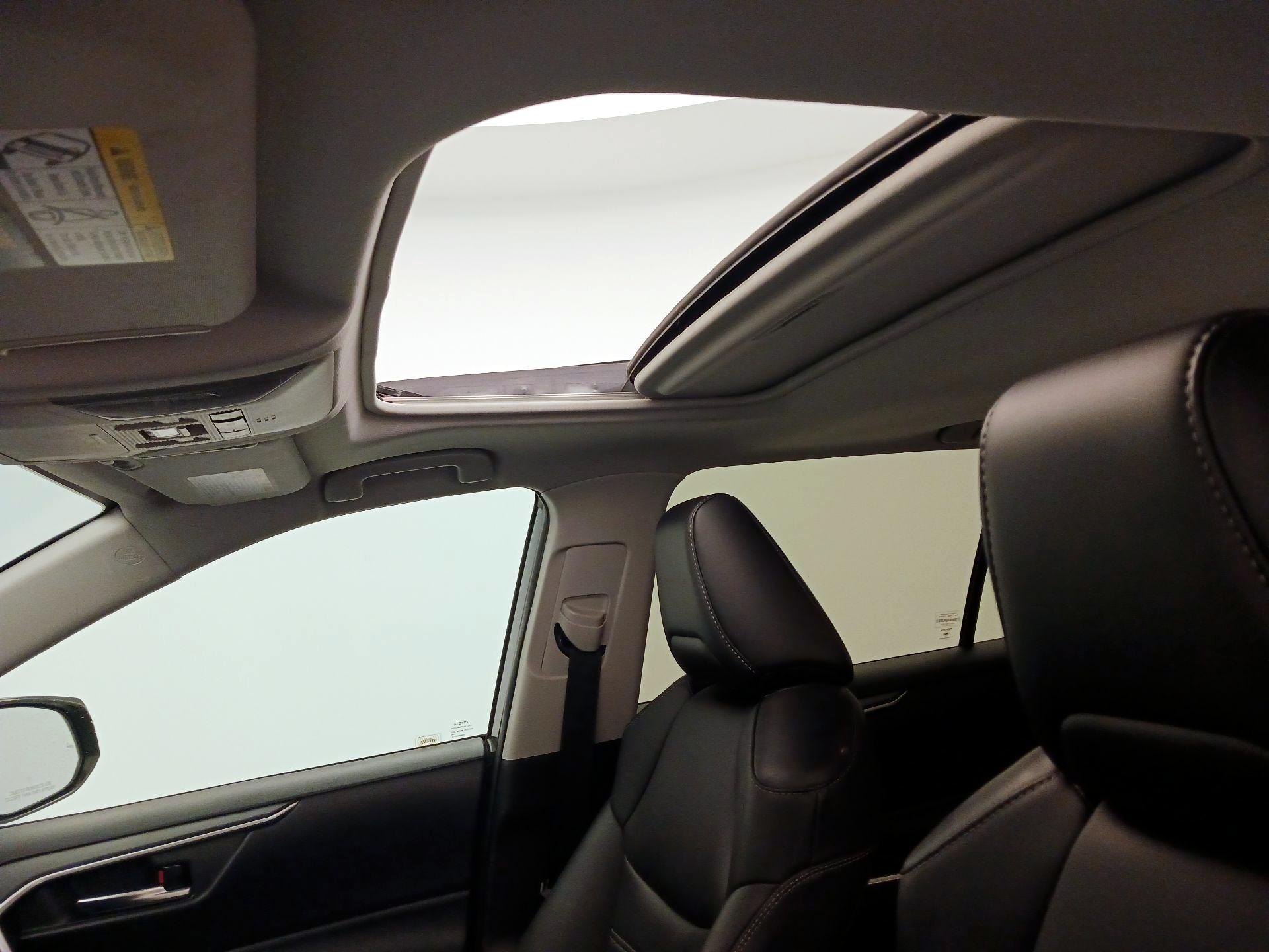 Thumbnail: 2019 Toyota RAV4 - 19