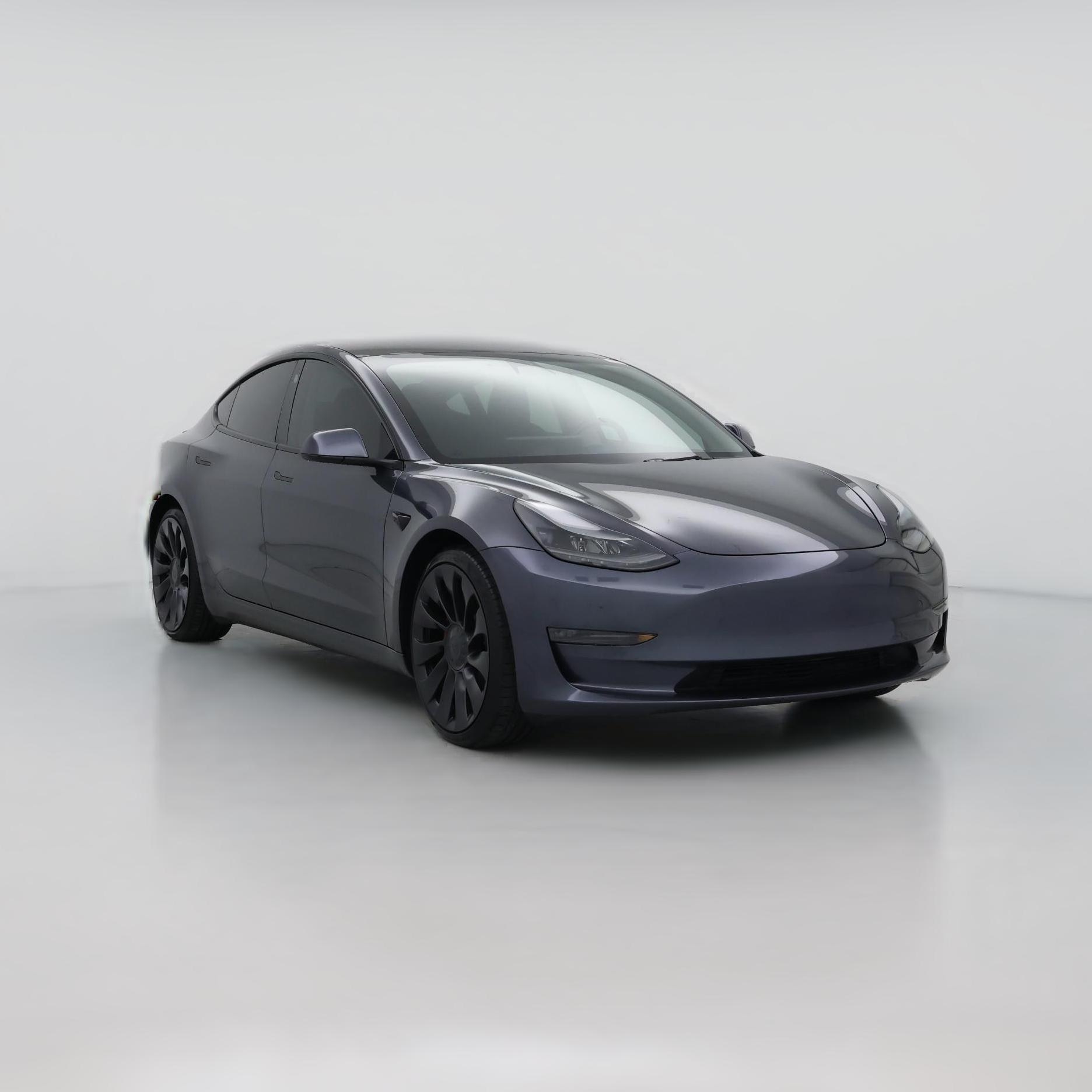 Thumbnail: 2022 Tesla Model 3 - 1