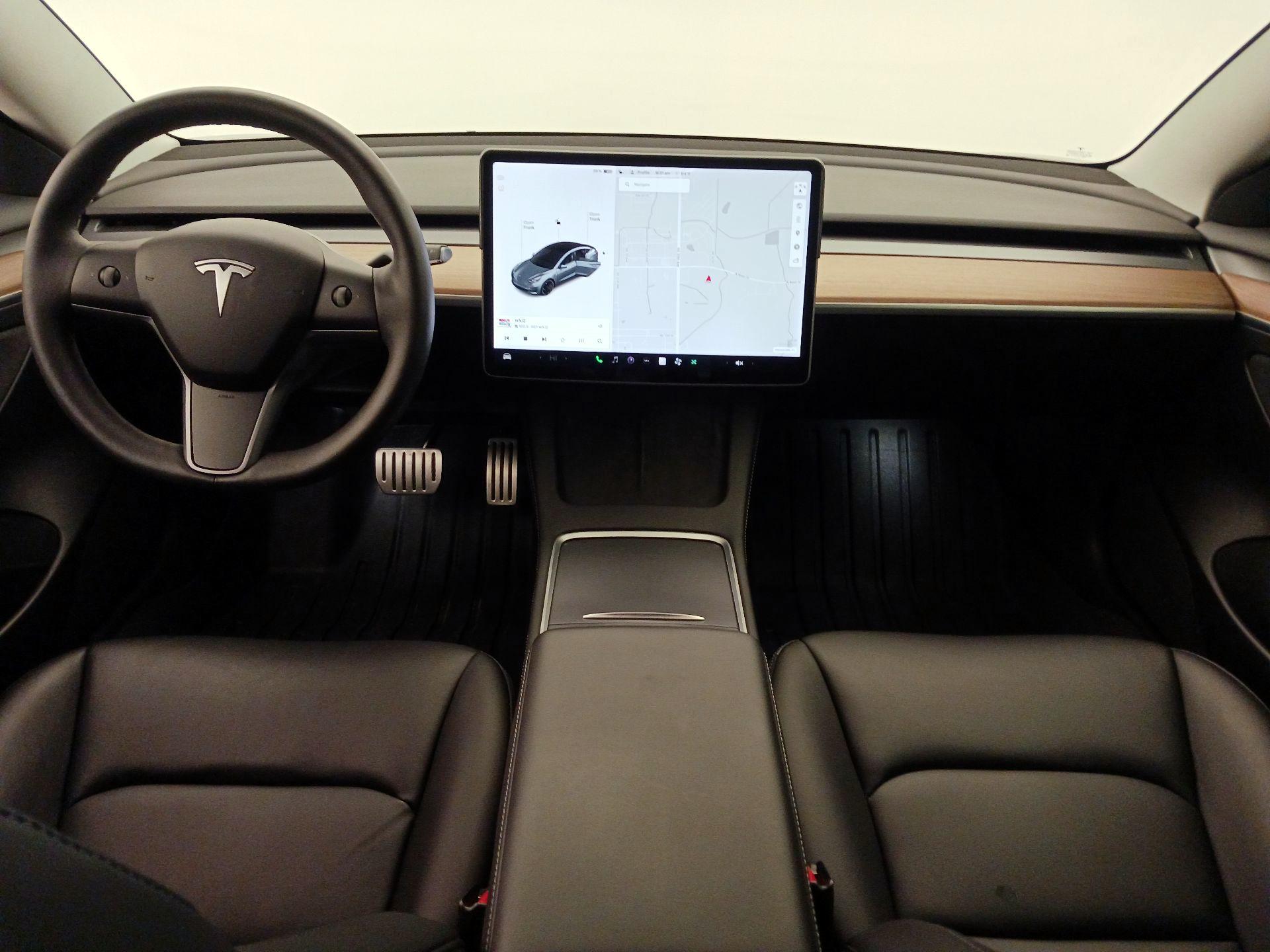 Thumbnail: 2022 Tesla Model 3 - 9