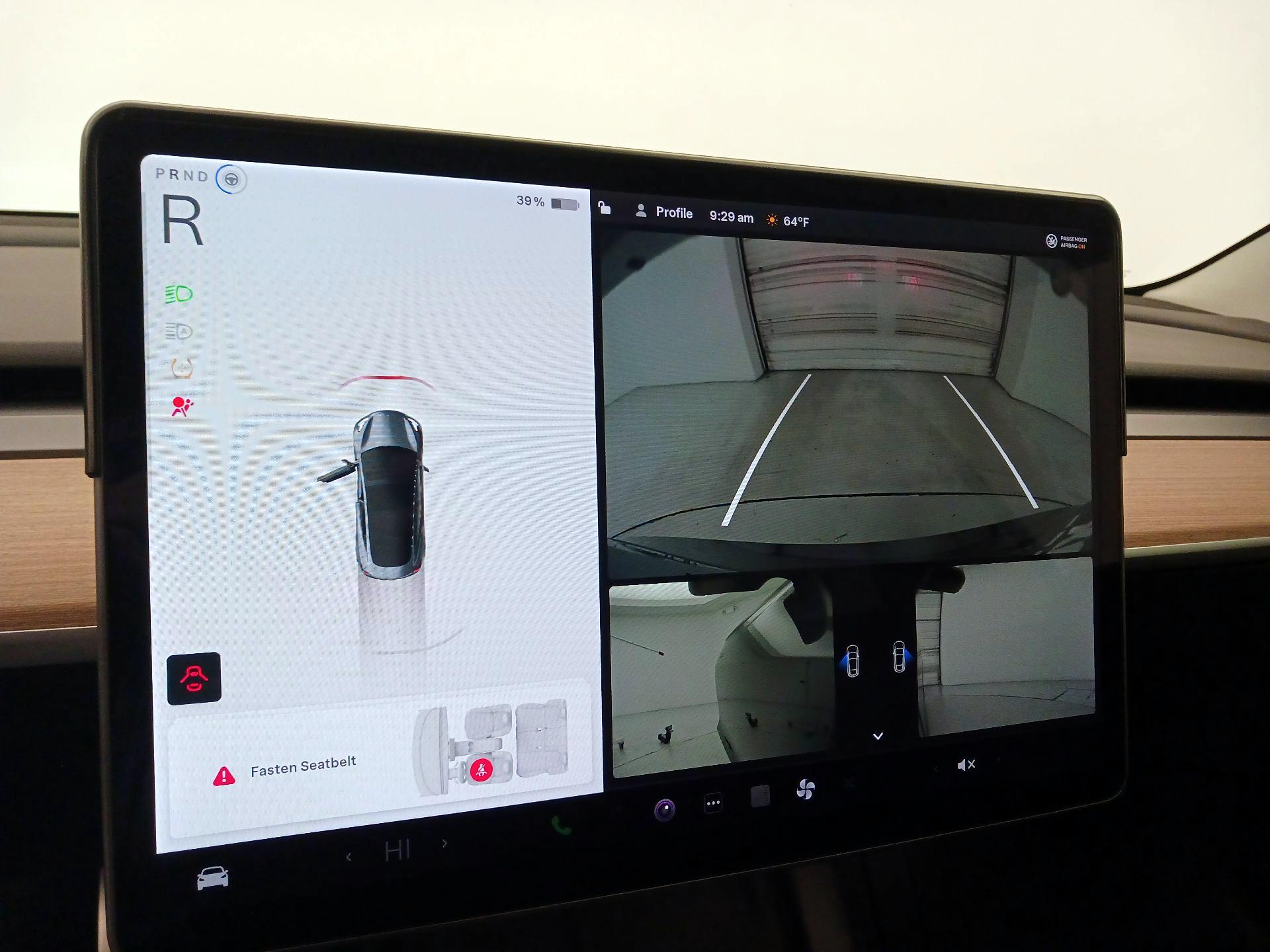 Thumbnail: 2022 Tesla Model 3 - 14