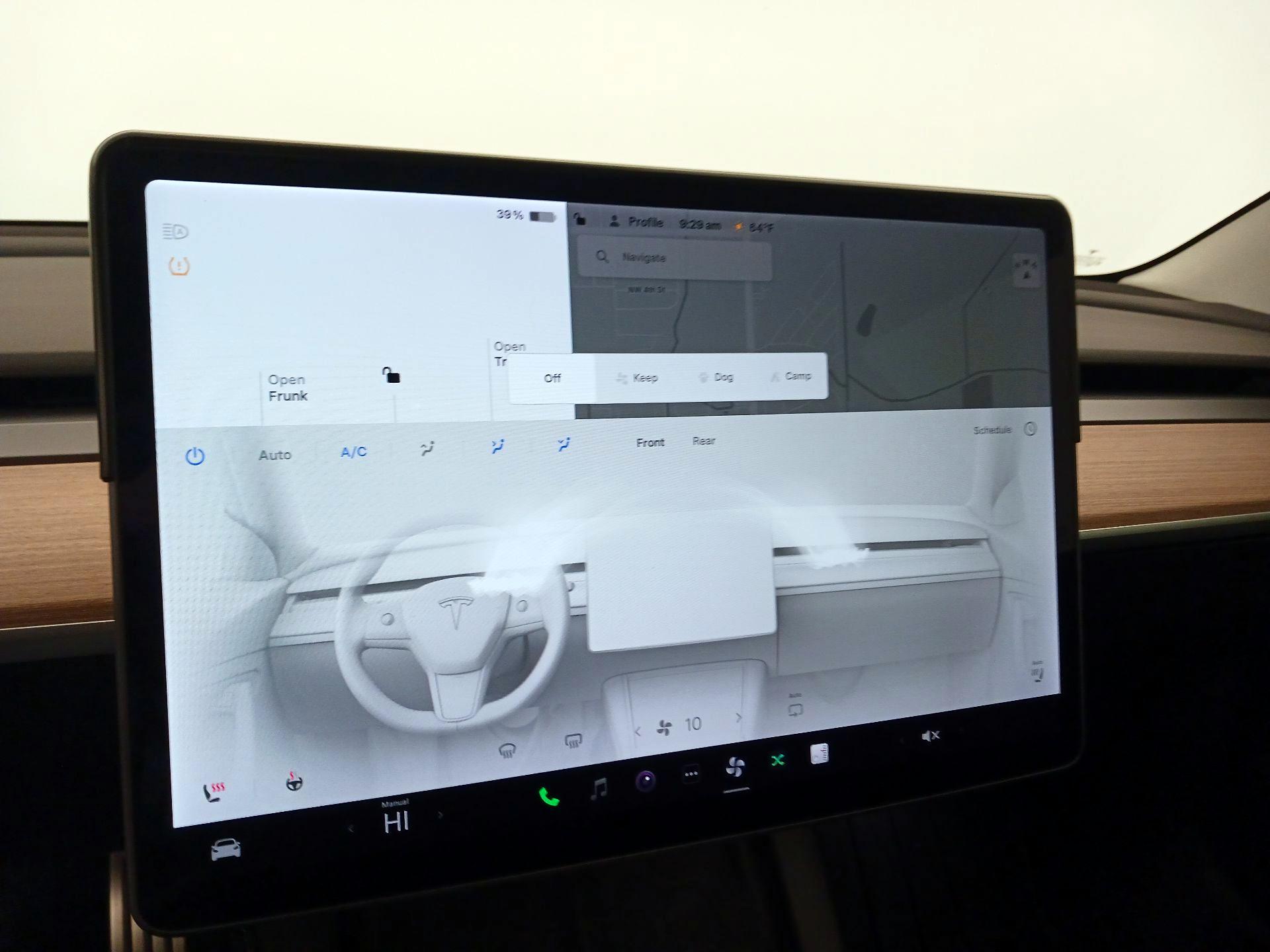 Thumbnail: 2022 Tesla Model 3 - 16