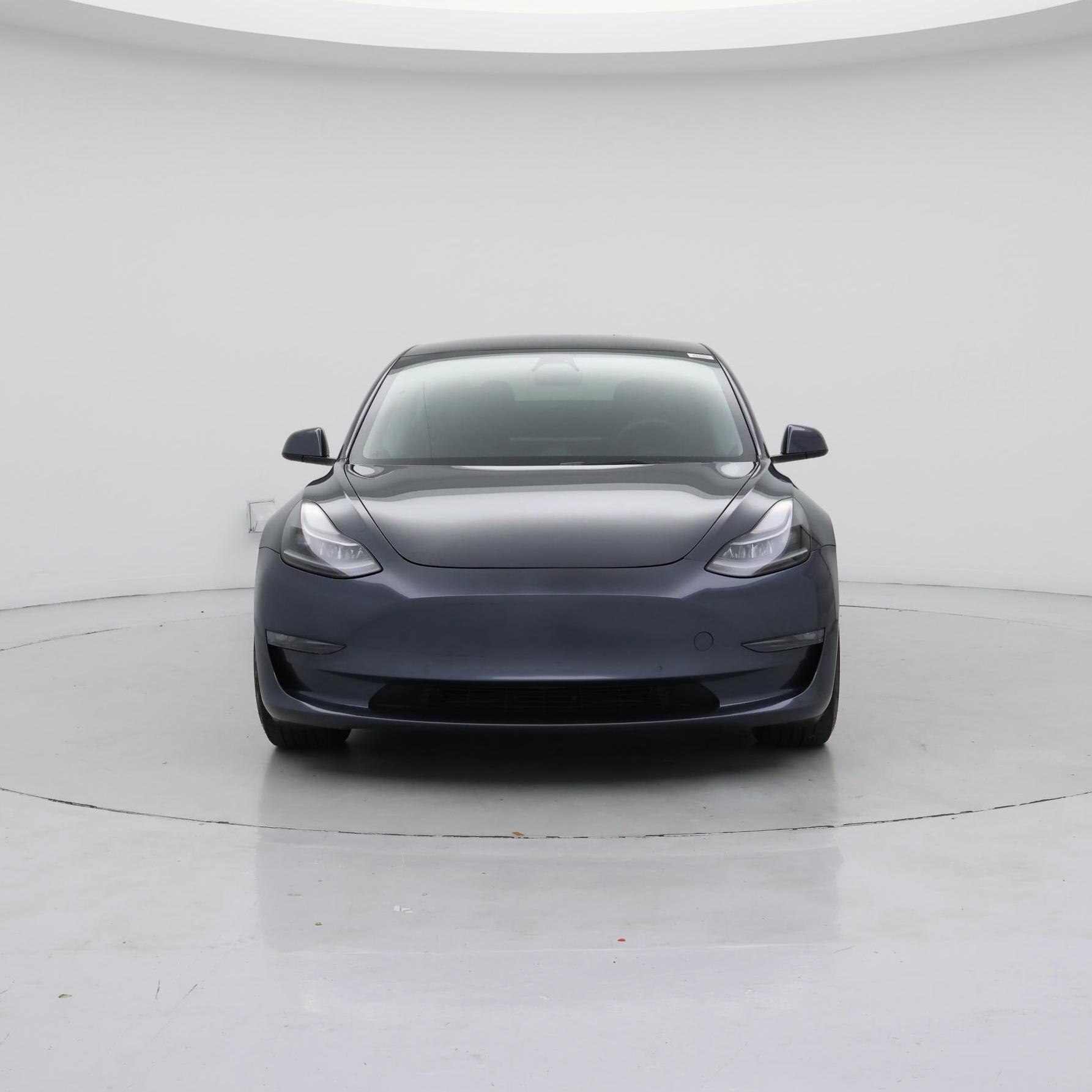 Thumbnail: 2022 Tesla Model 3 - 5