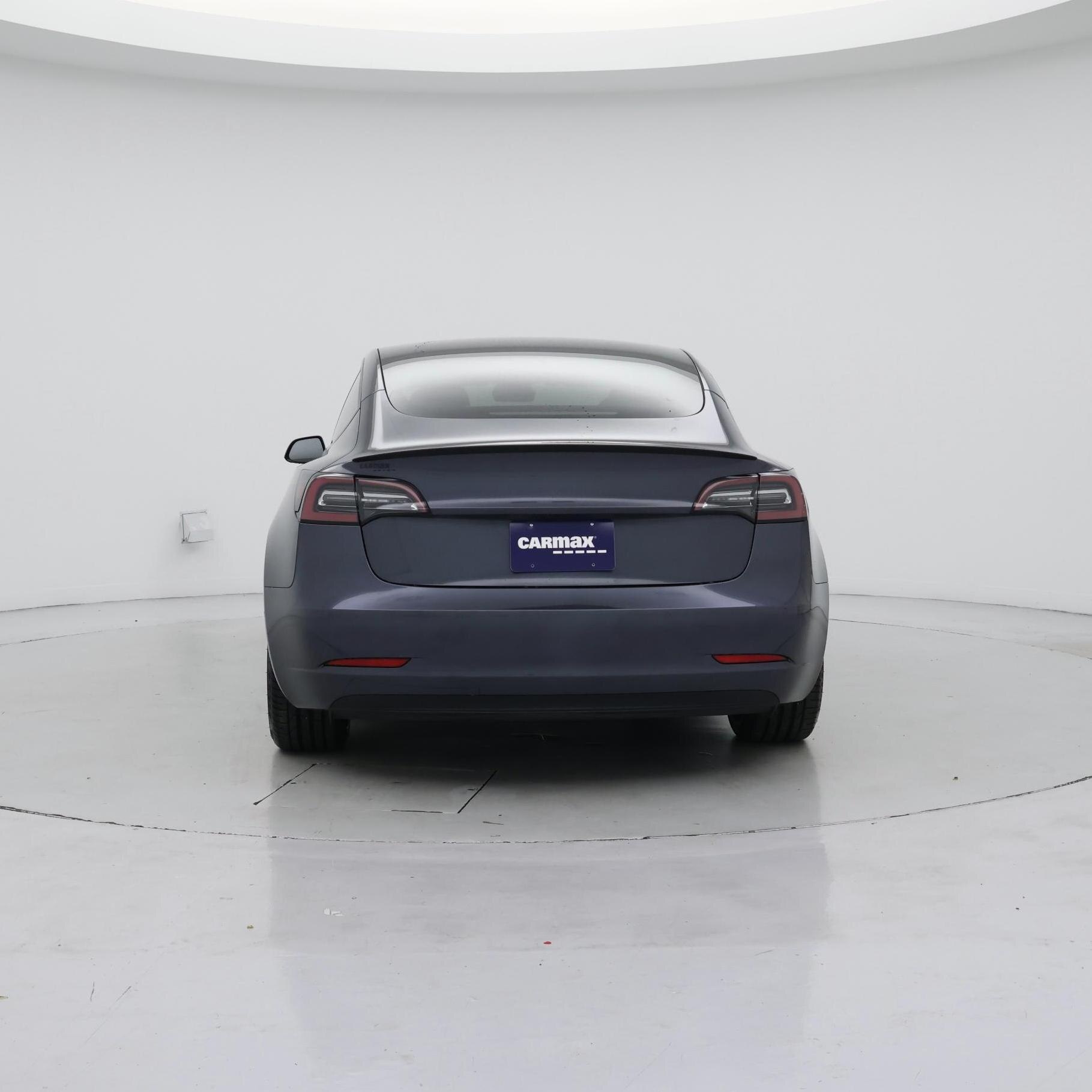 Thumbnail: 2022 Tesla Model 3 - 6