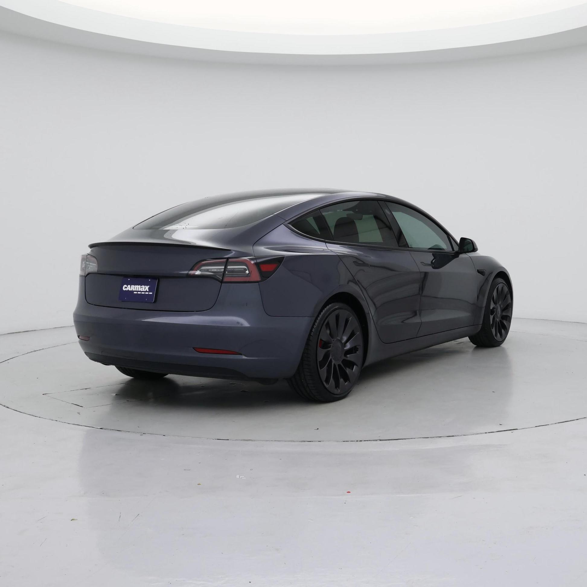 Thumbnail: 2022 Tesla Model 3 - 8