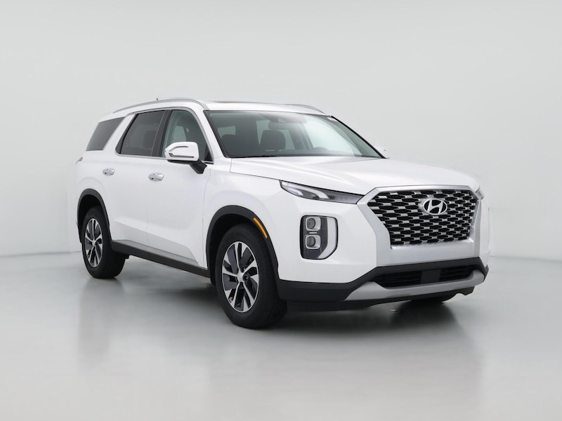 2020 Hyundai Palisade SEL -
                  Tallahassee, FL