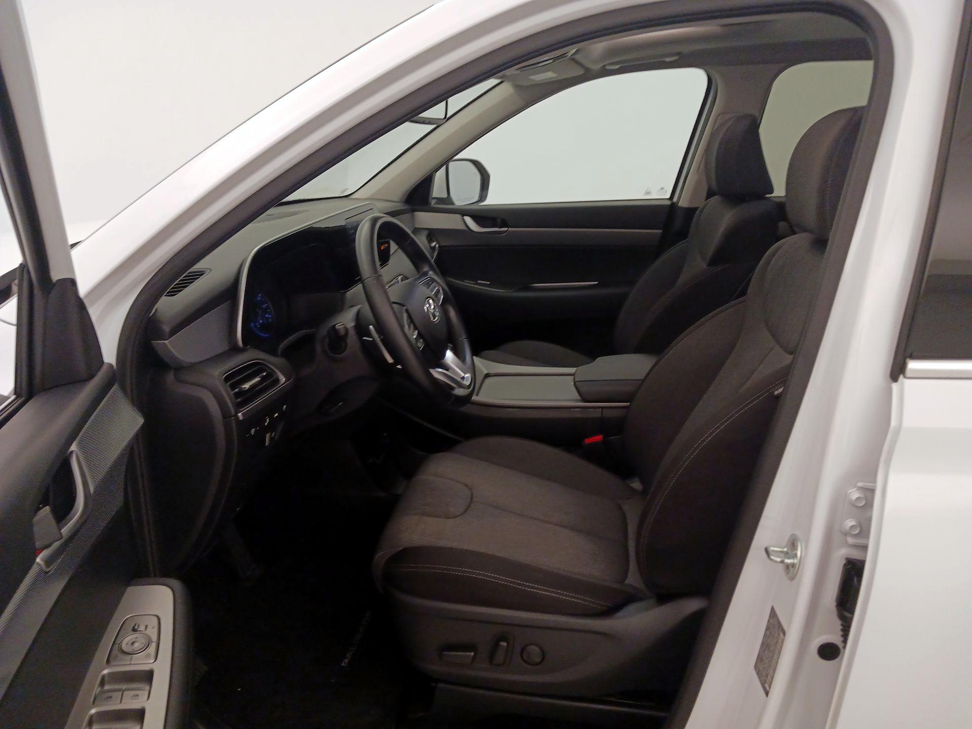 Thumbnail: 2020 Hyundai Palisade - 11