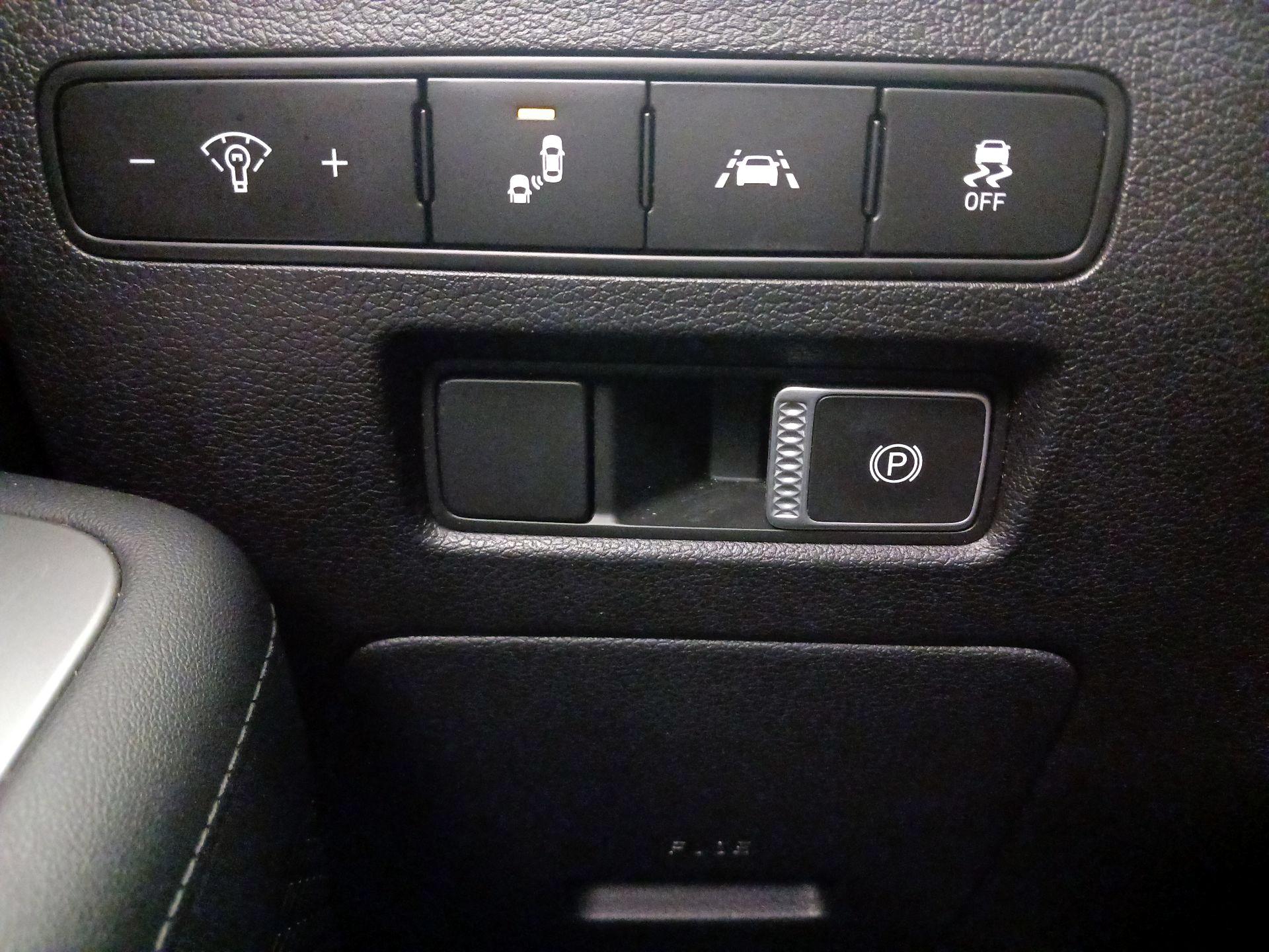 Thumbnail: 2020 Hyundai Palisade - 13