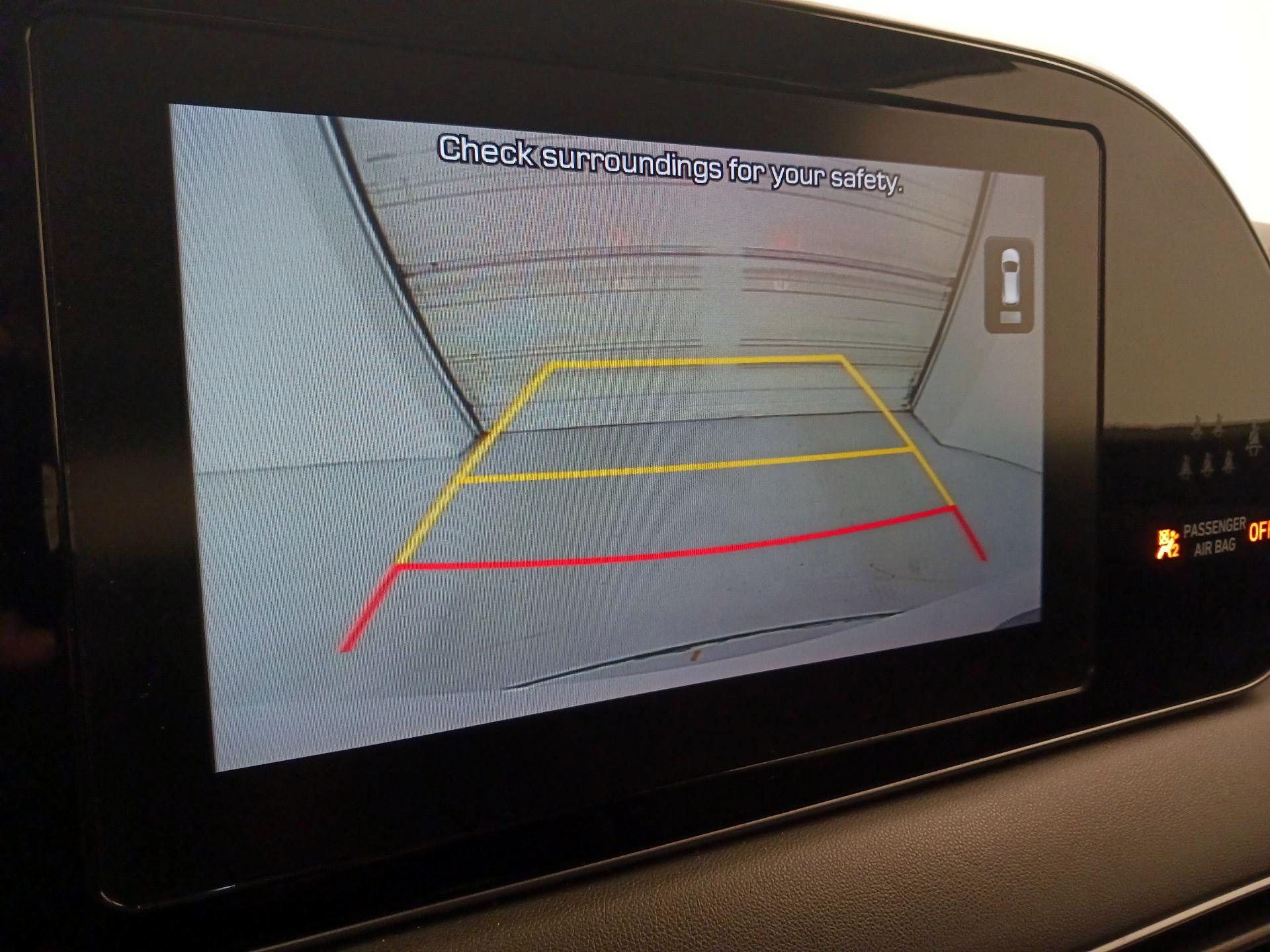 Thumbnail: 2020 Hyundai Palisade - 14