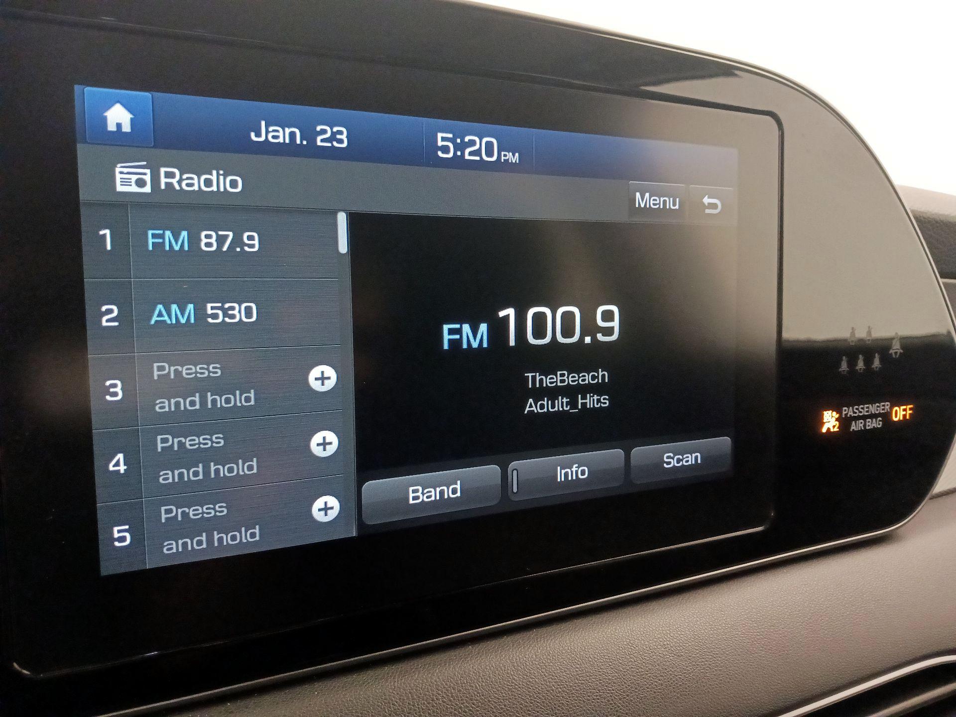 Thumbnail: 2020 Hyundai Palisade - 15