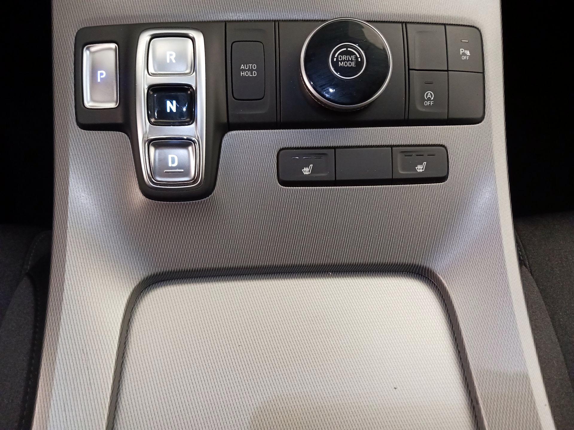 Thumbnail: 2020 Hyundai Palisade - 17