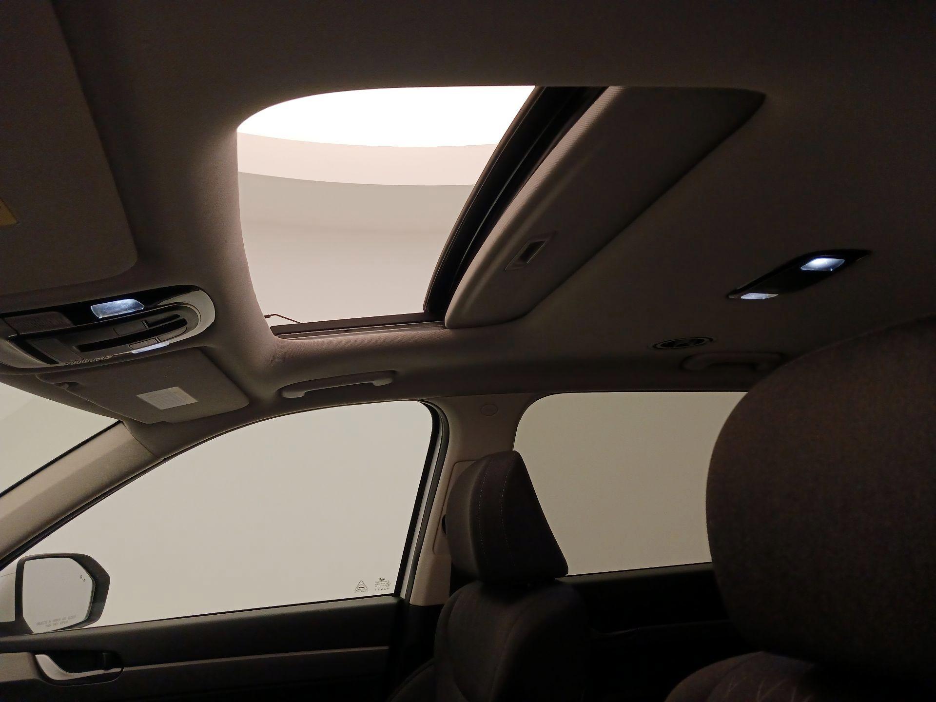 Thumbnail: 2020 Hyundai Palisade - 19