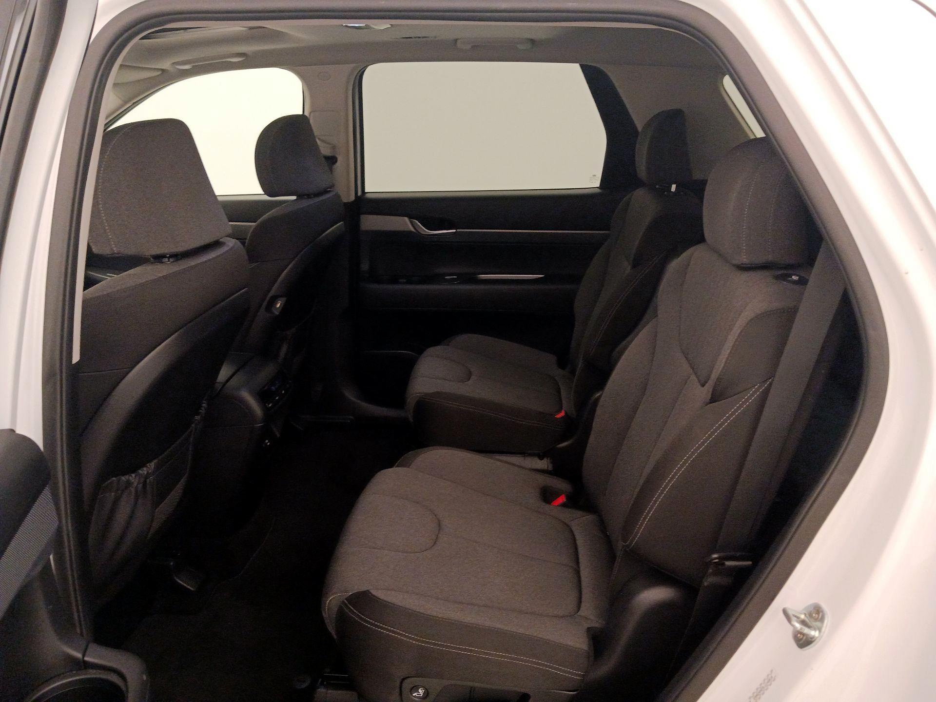 Thumbnail: 2020 Hyundai Palisade - 20