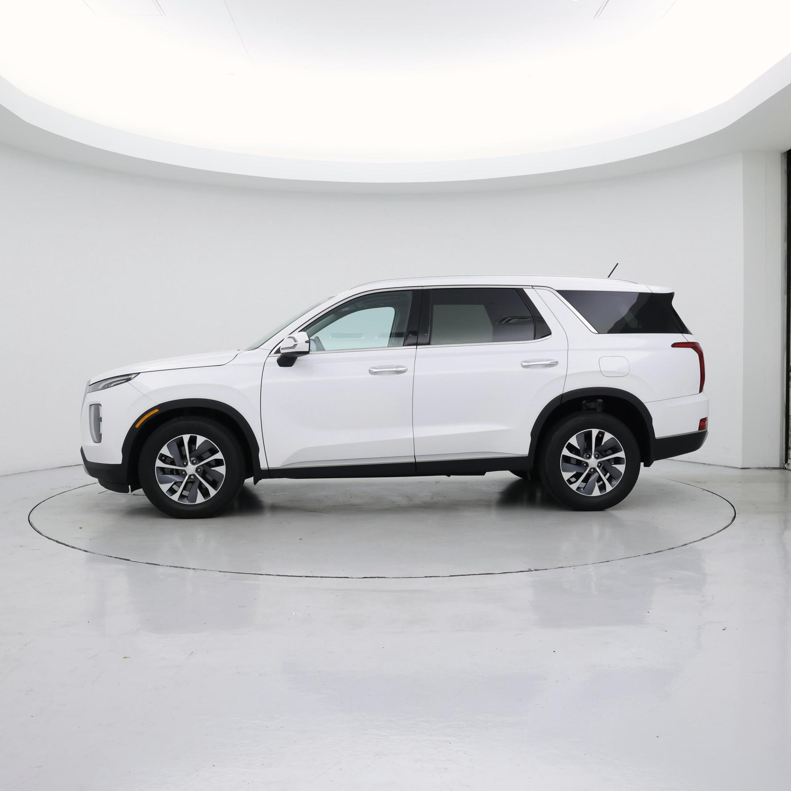 Thumbnail: 2020 Hyundai Palisade - 3