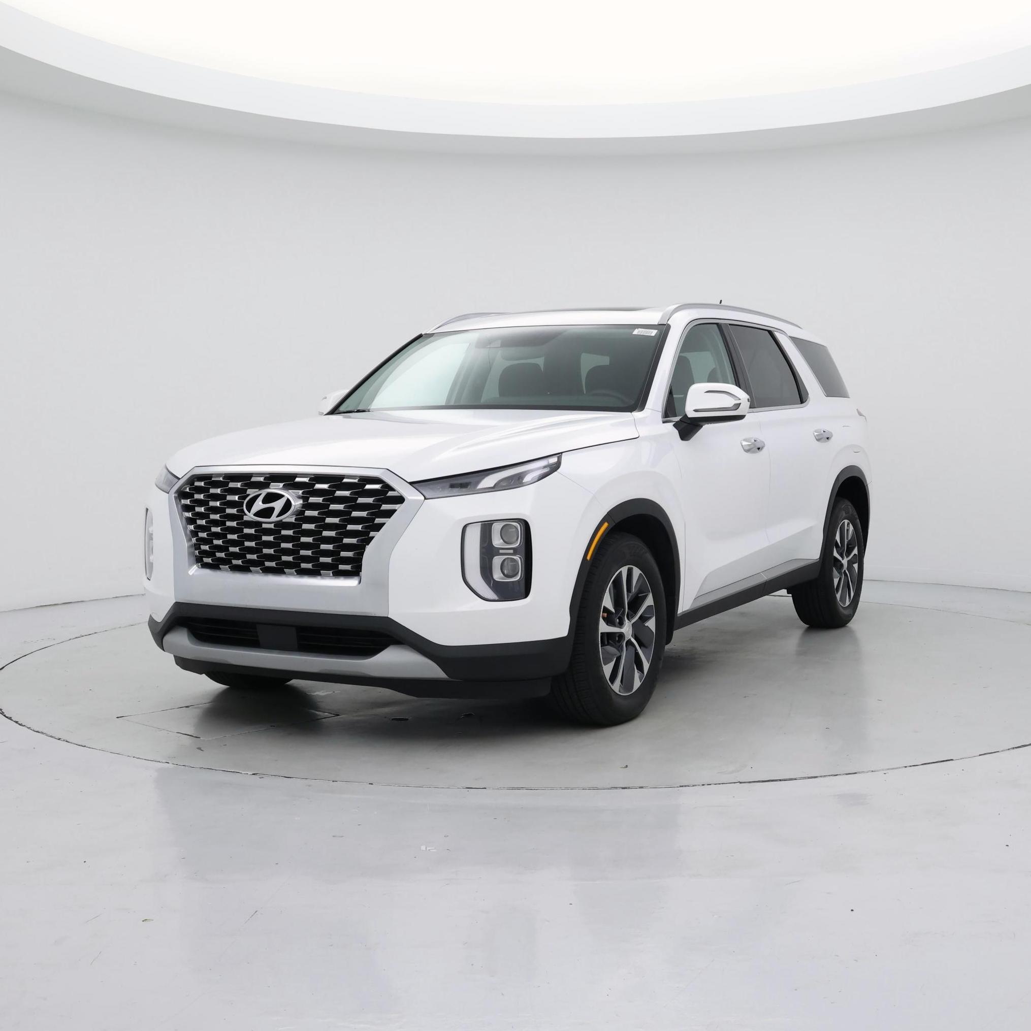 Thumbnail: 2020 Hyundai Palisade - 4