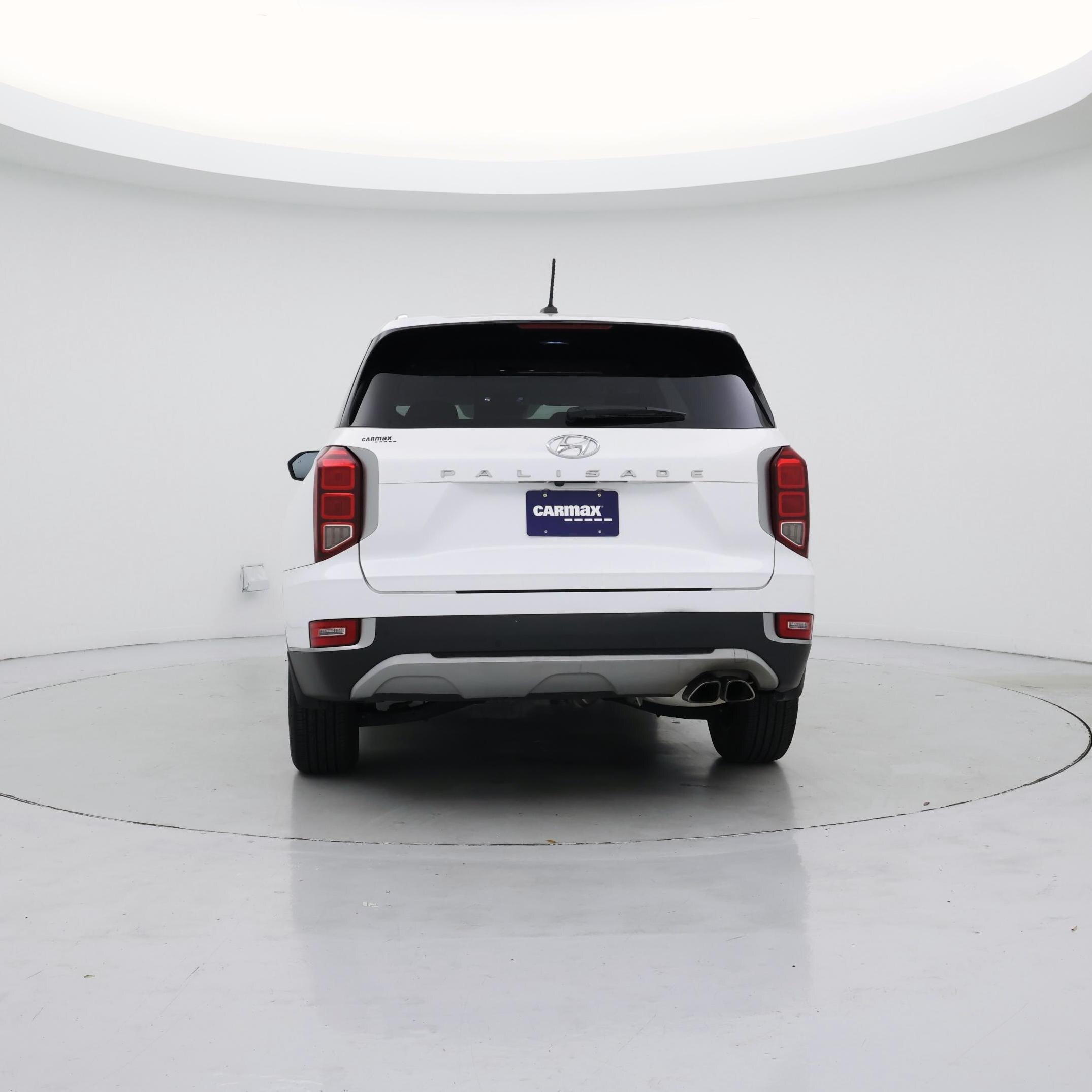 Thumbnail: 2020 Hyundai Palisade - 6