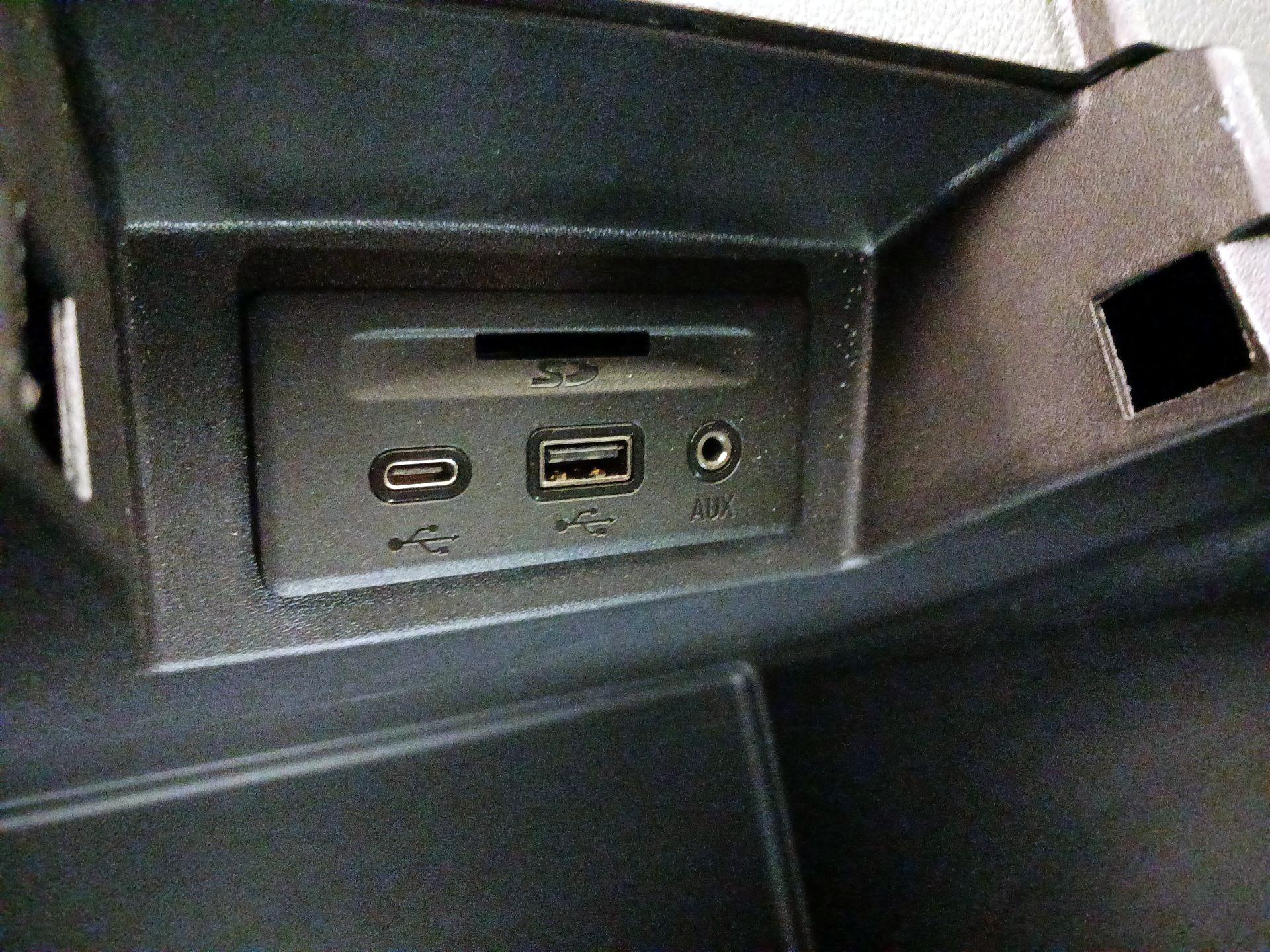 Thumbnail: 2021 Chevrolet Silverado 1500 - 18