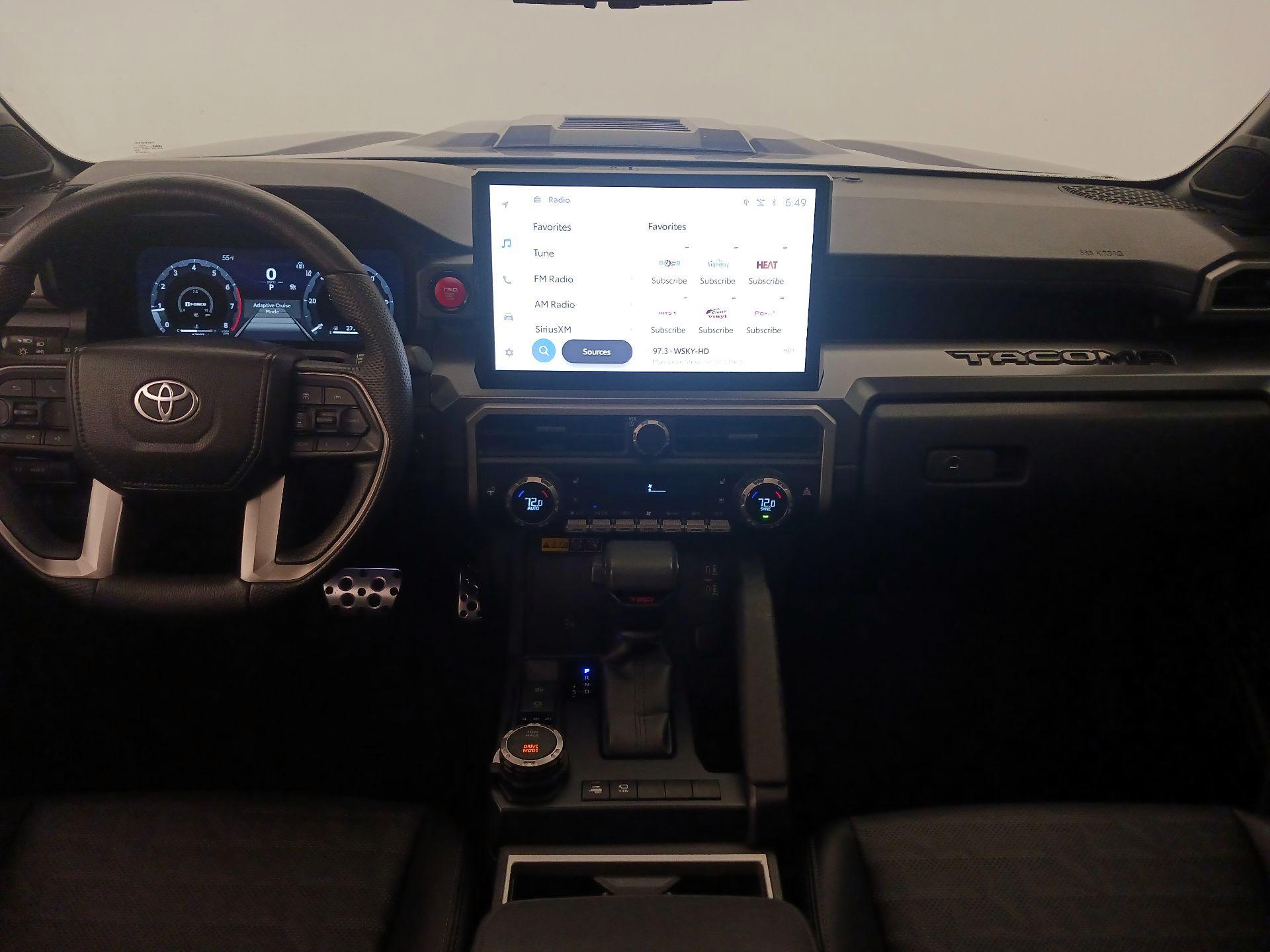 Thumbnail: 2024 Toyota Tacoma - 9