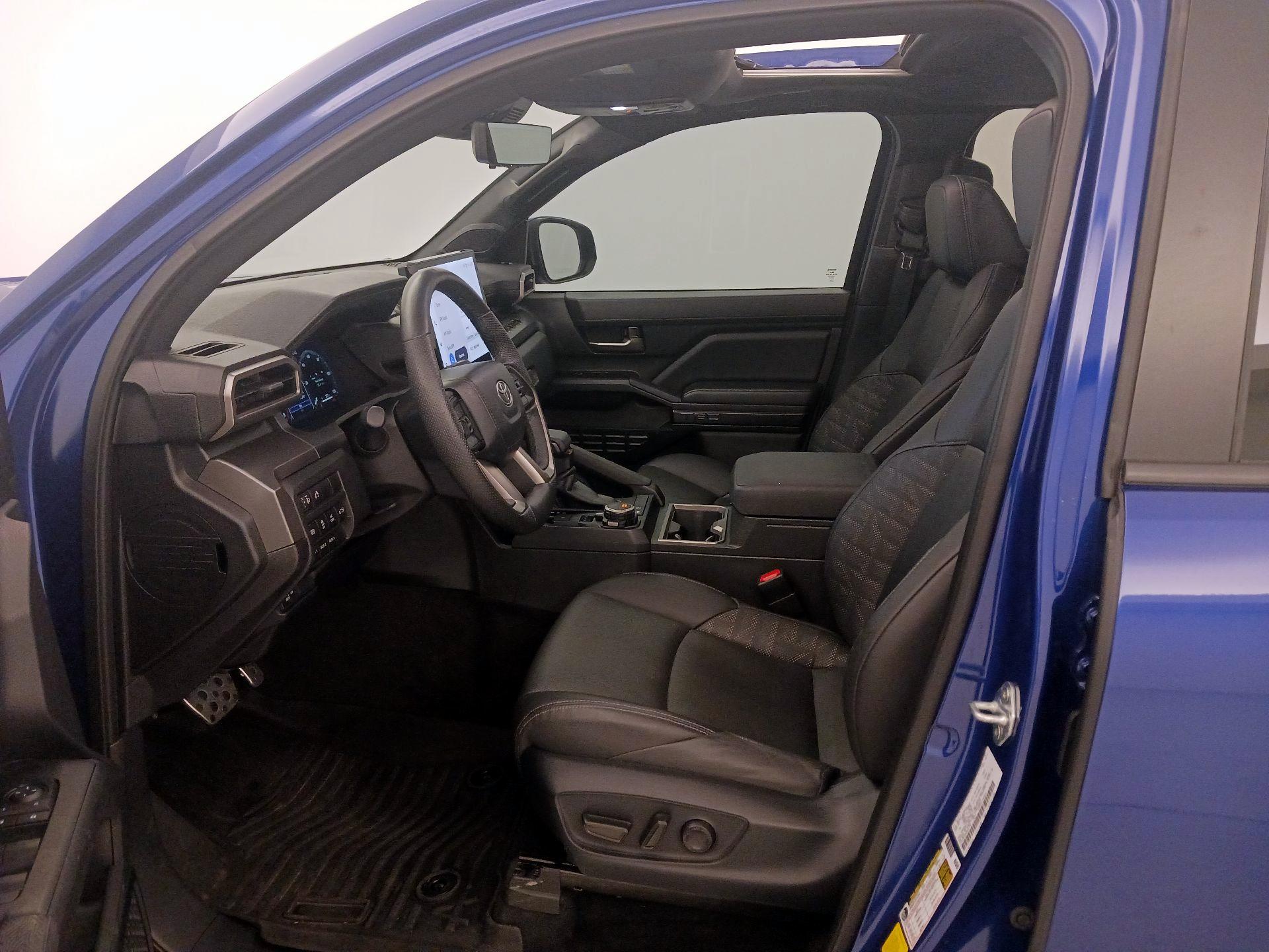 Thumbnail: 2024 Toyota Tacoma - 11