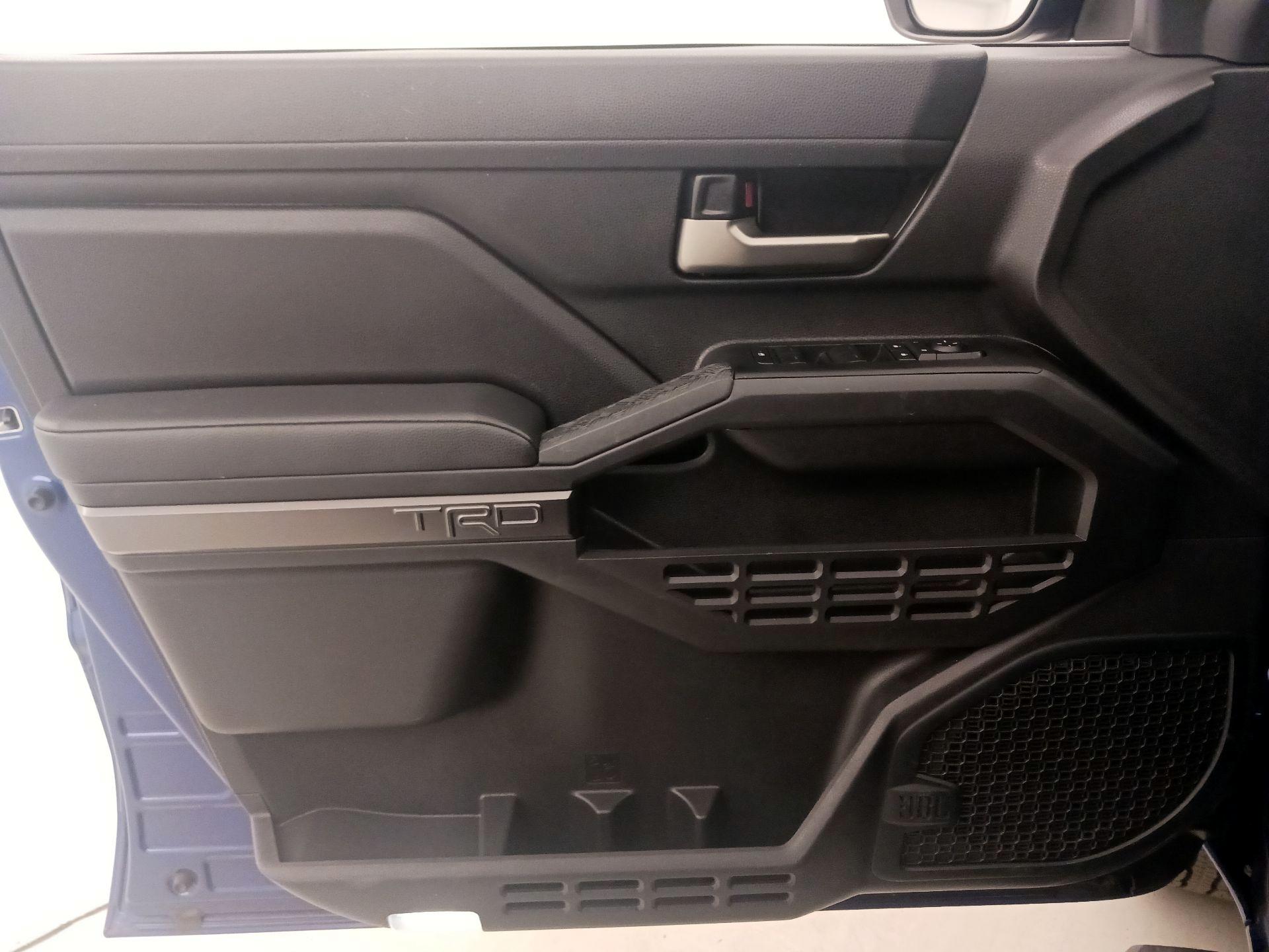 Thumbnail: 2024 Toyota Tacoma - 12