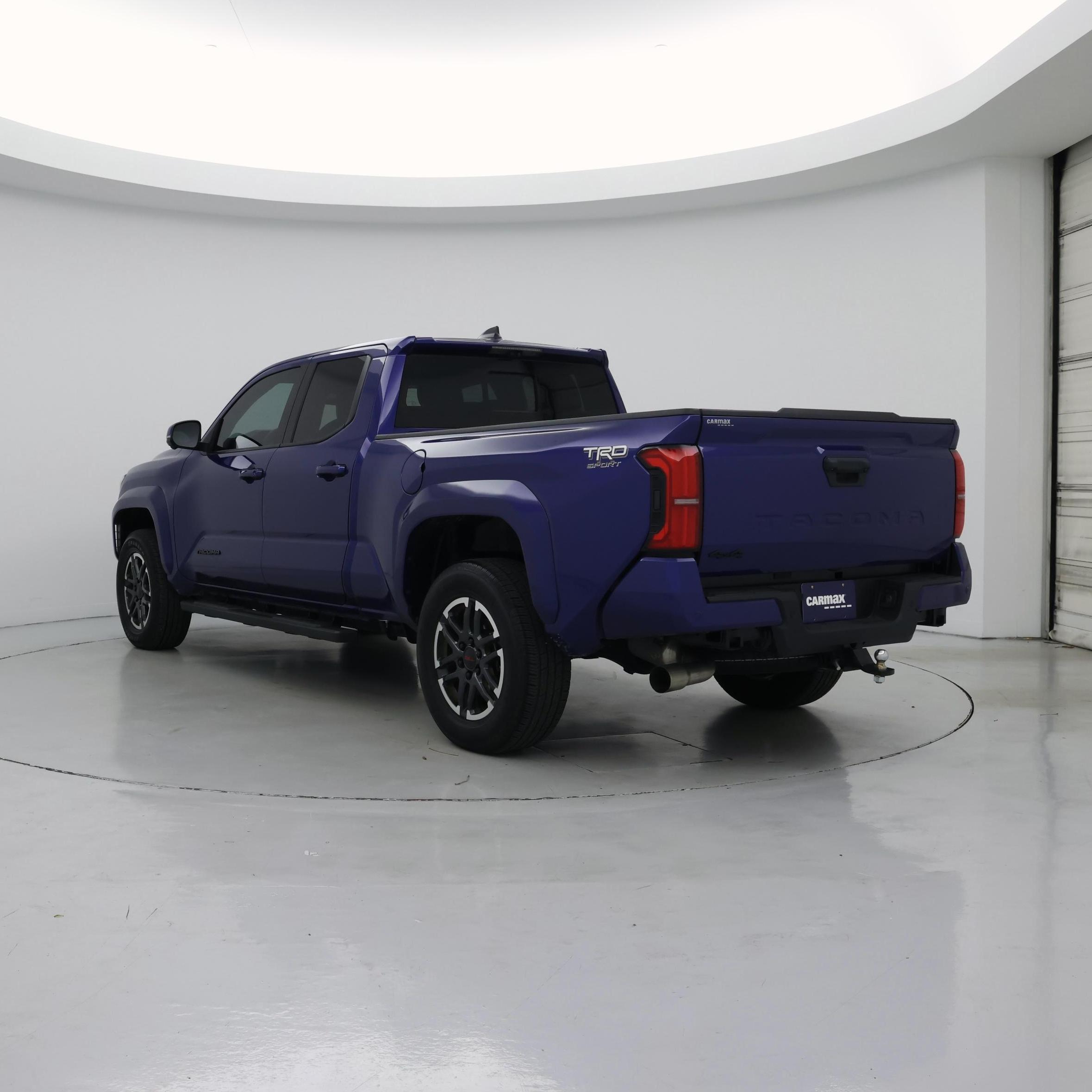 Thumbnail: 2024 Toyota Tacoma - 2