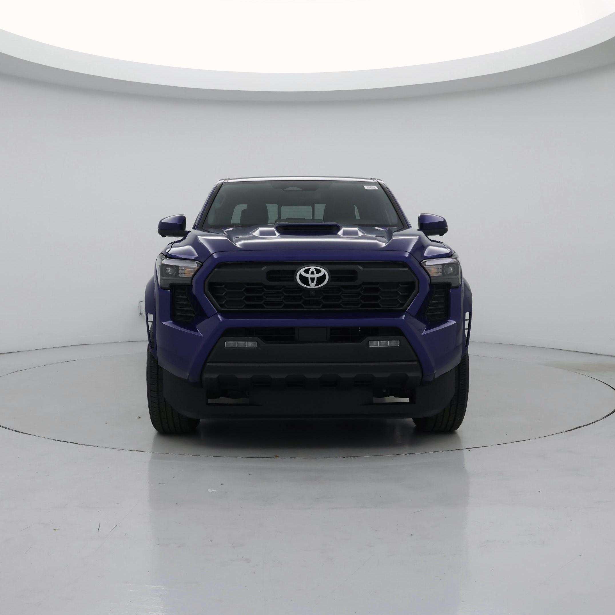 Thumbnail: 2024 Toyota Tacoma - 5