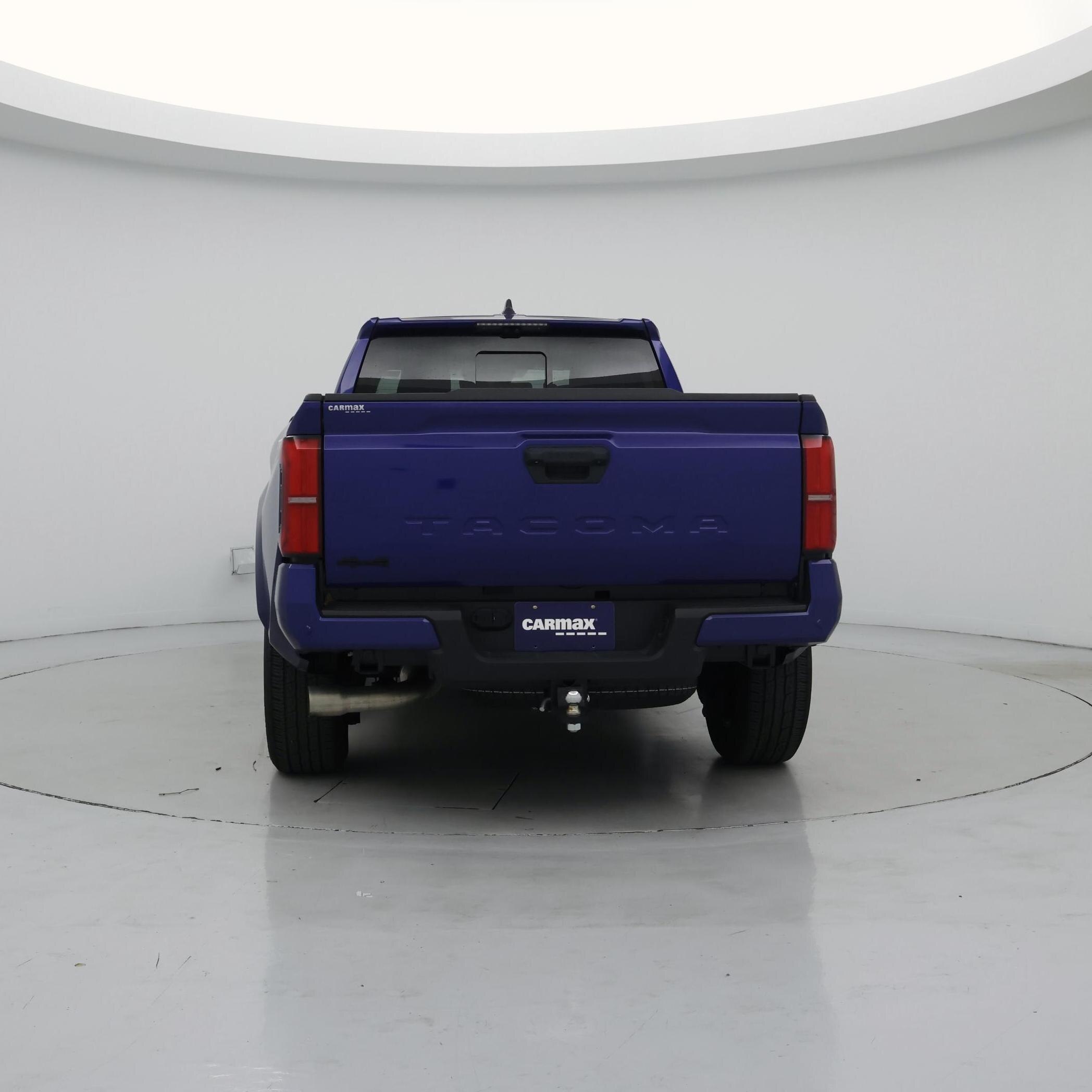 Thumbnail: 2024 Toyota Tacoma - 6