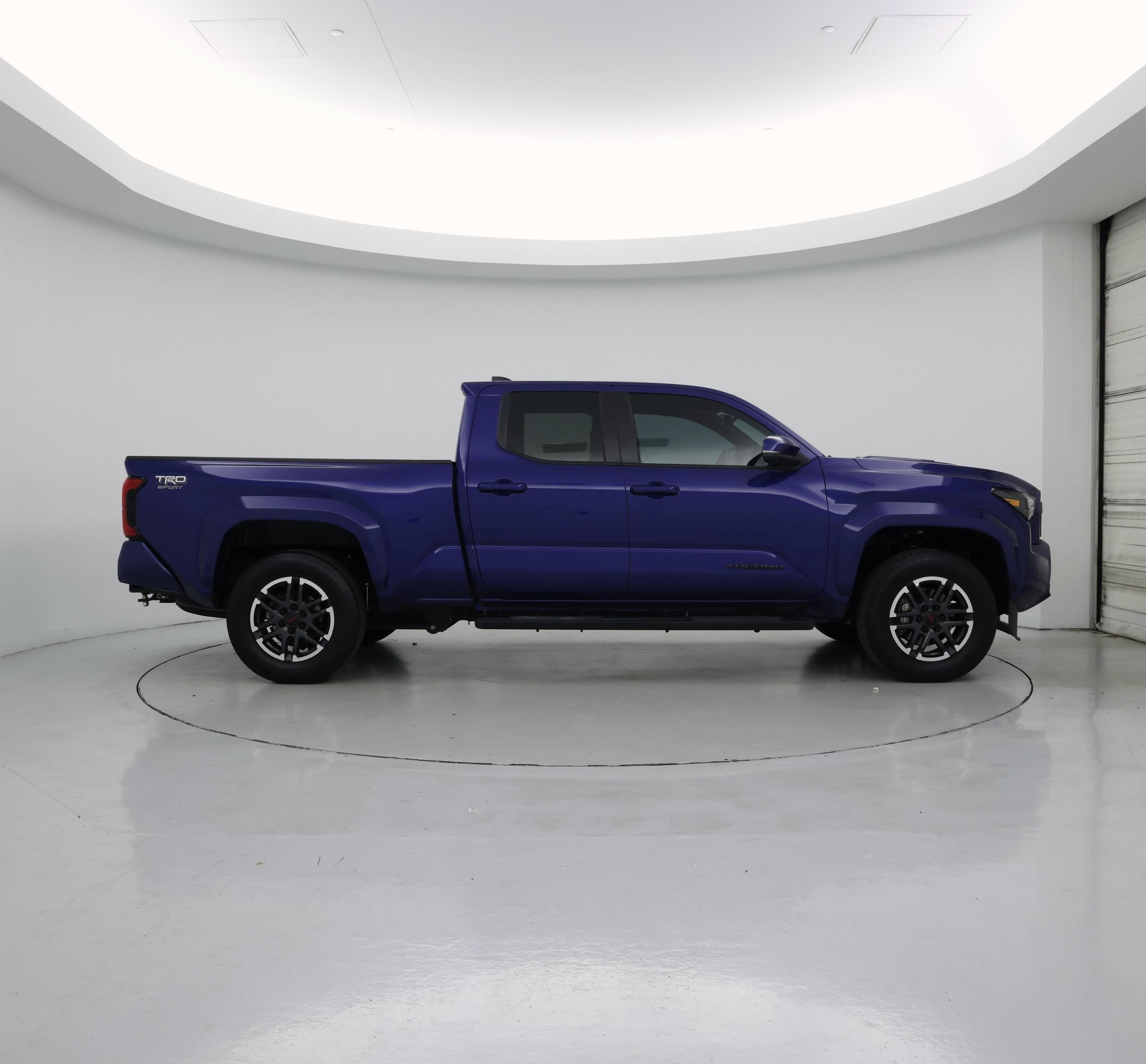 Thumbnail: 2024 Toyota Tacoma - 7