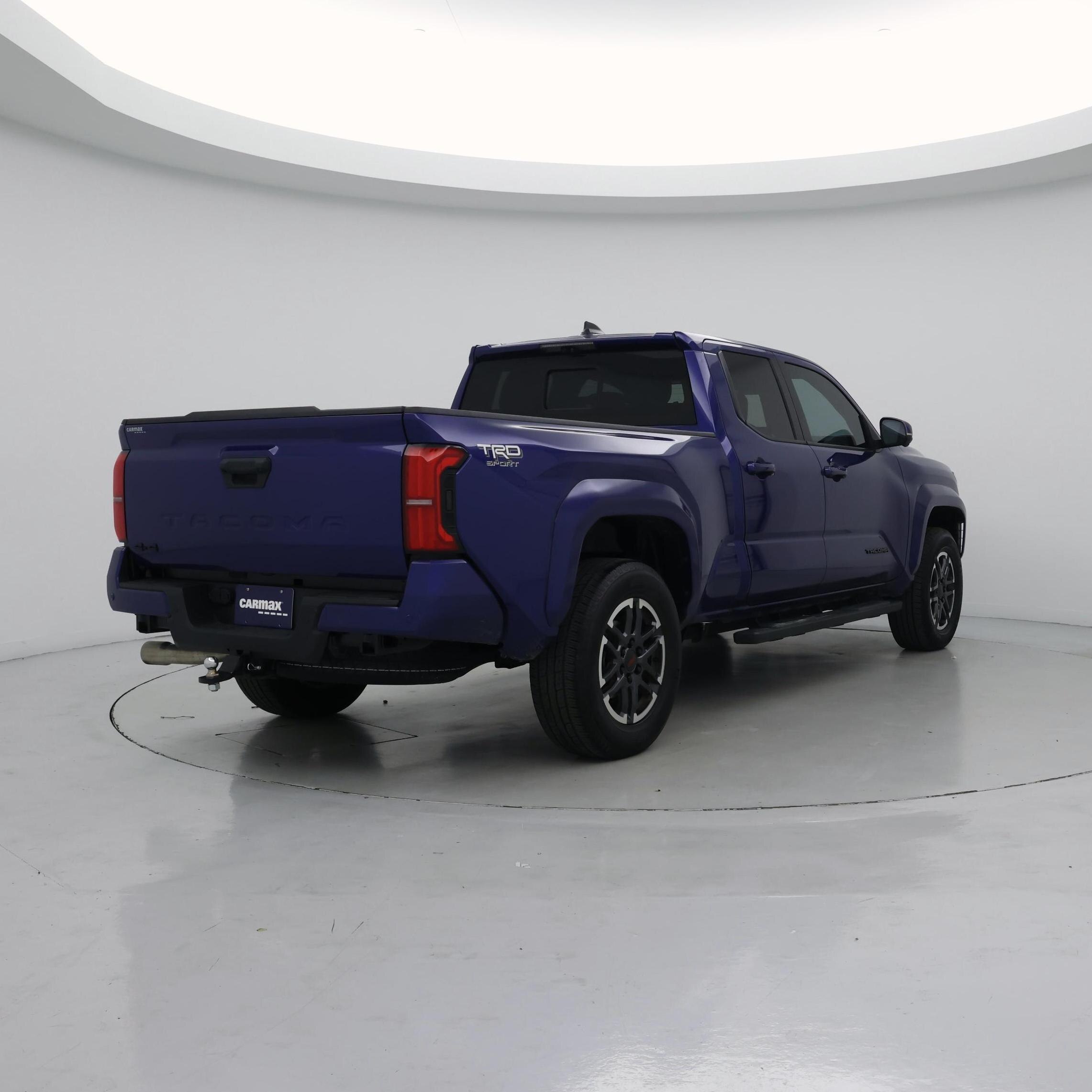 Thumbnail: 2024 Toyota Tacoma - 8