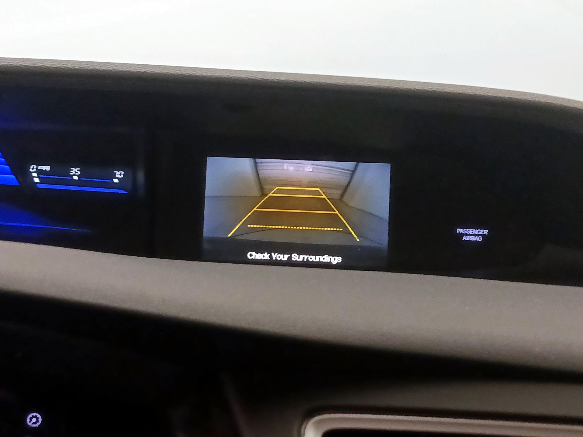 Thumbnail: 2015 Honda Civic - 14