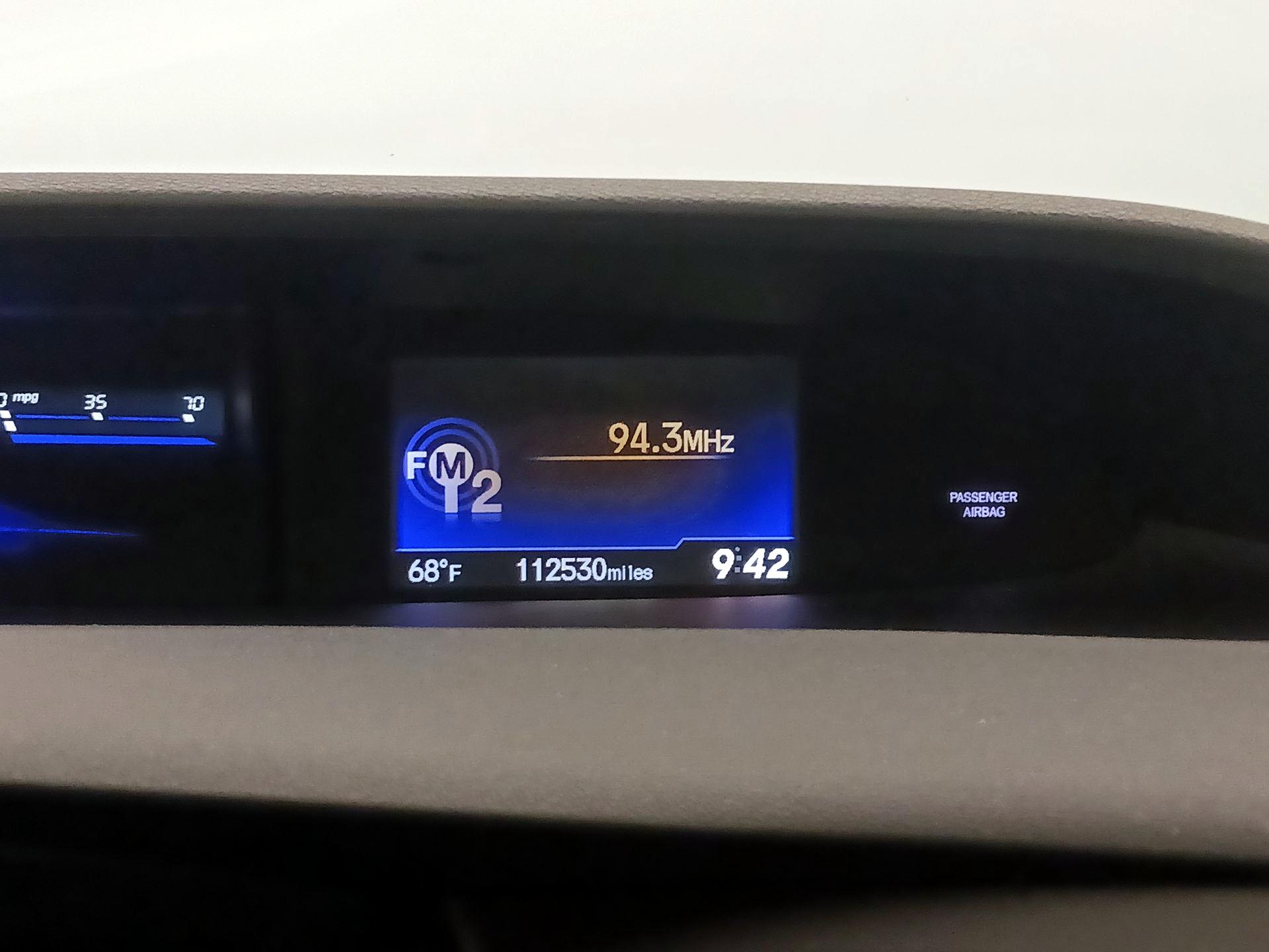 Thumbnail: 2015 Honda Civic - 15