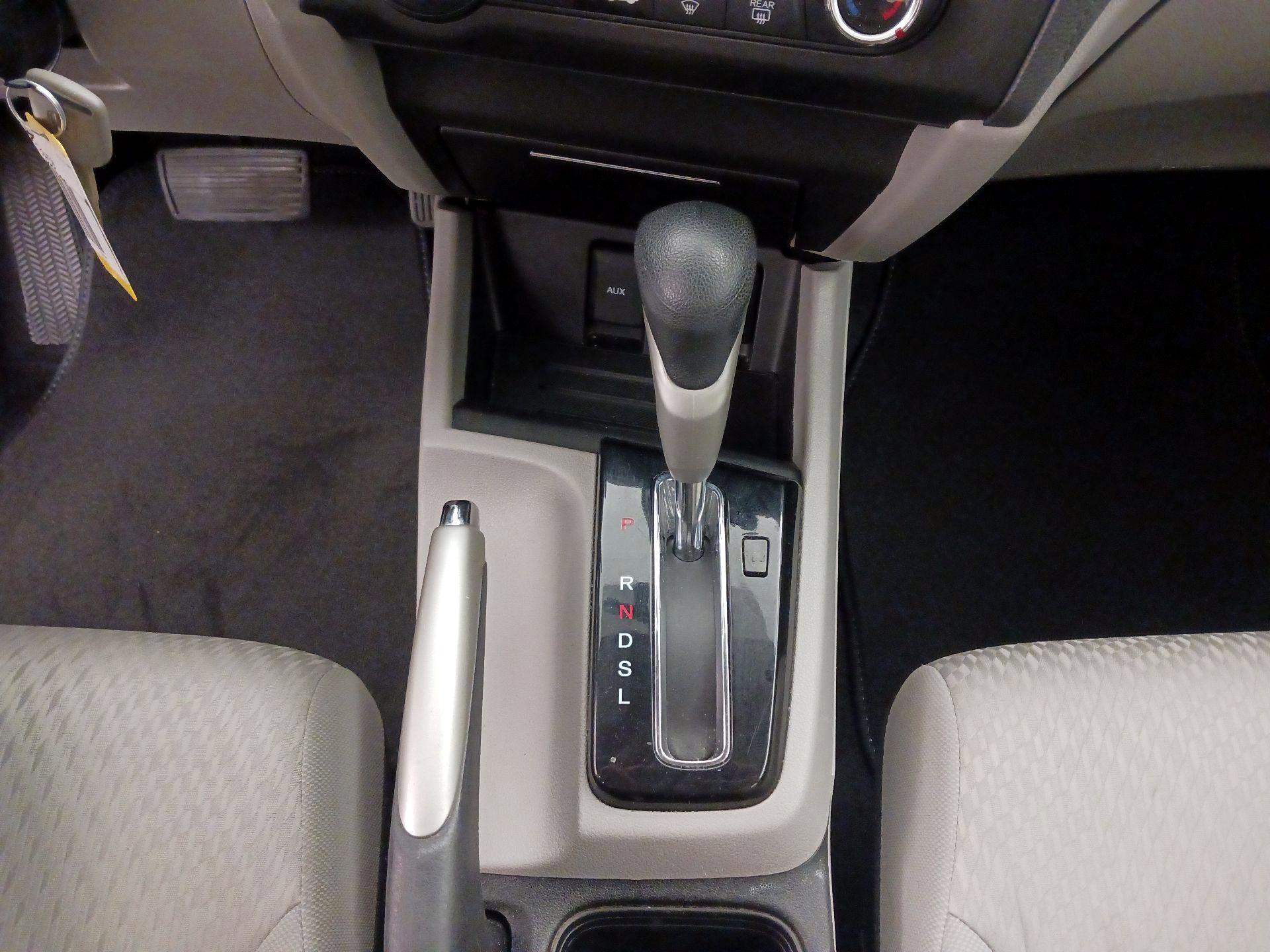 Thumbnail: 2015 Honda Civic - 17