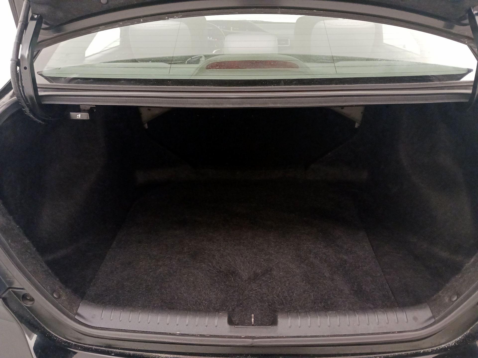 Thumbnail: 2015 Honda Civic - 20