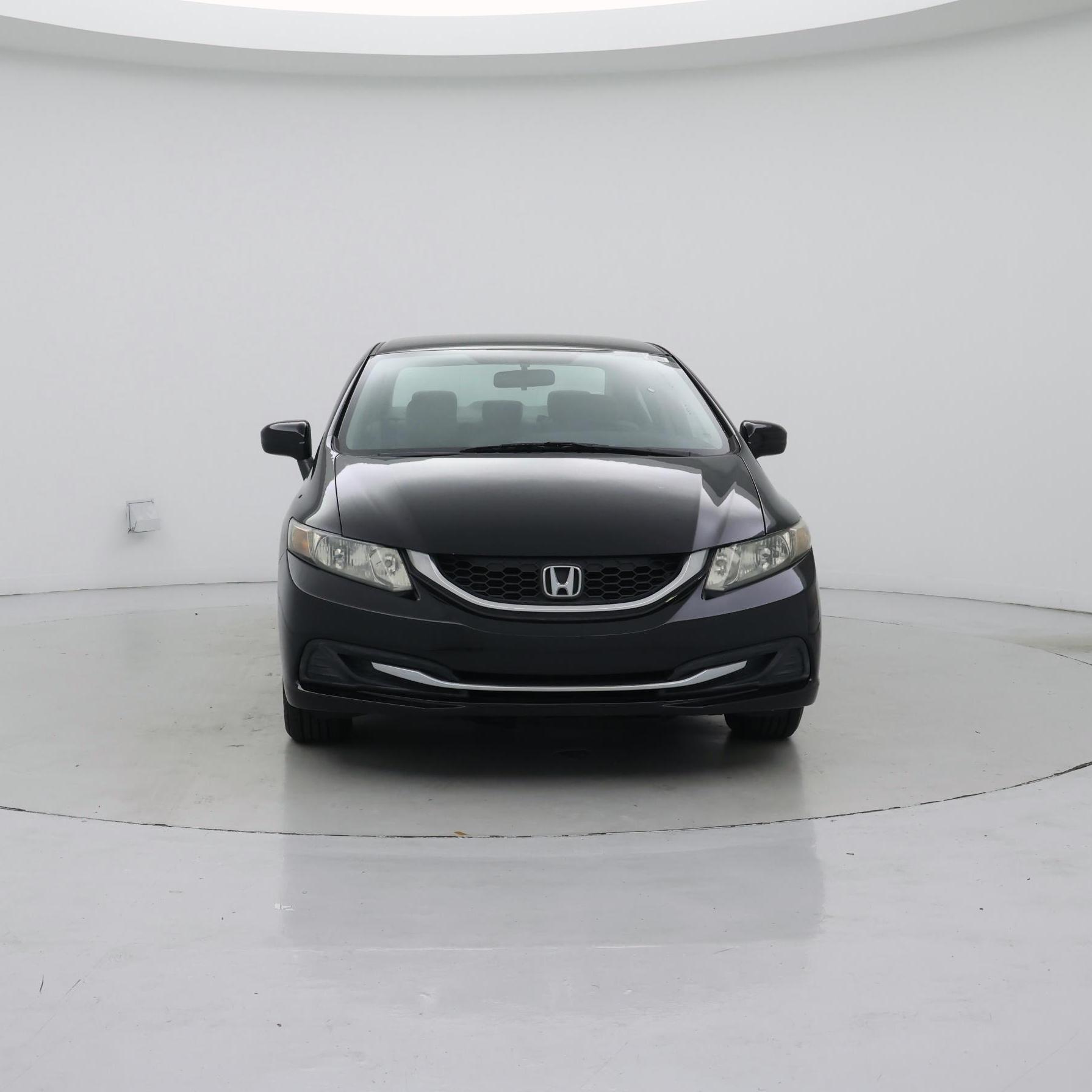 Thumbnail: 2015 Honda Civic - 5
