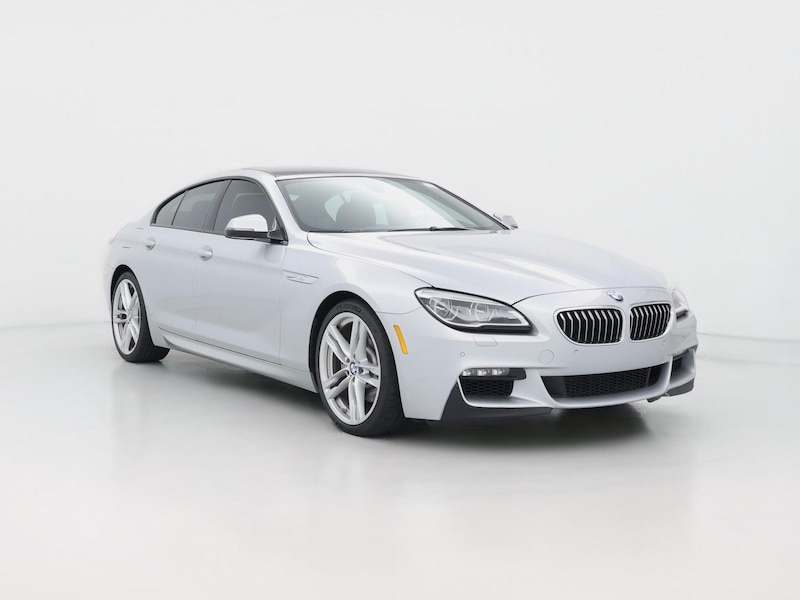 2016 BMW 6 Series 640i -
                  Gainesville, FL