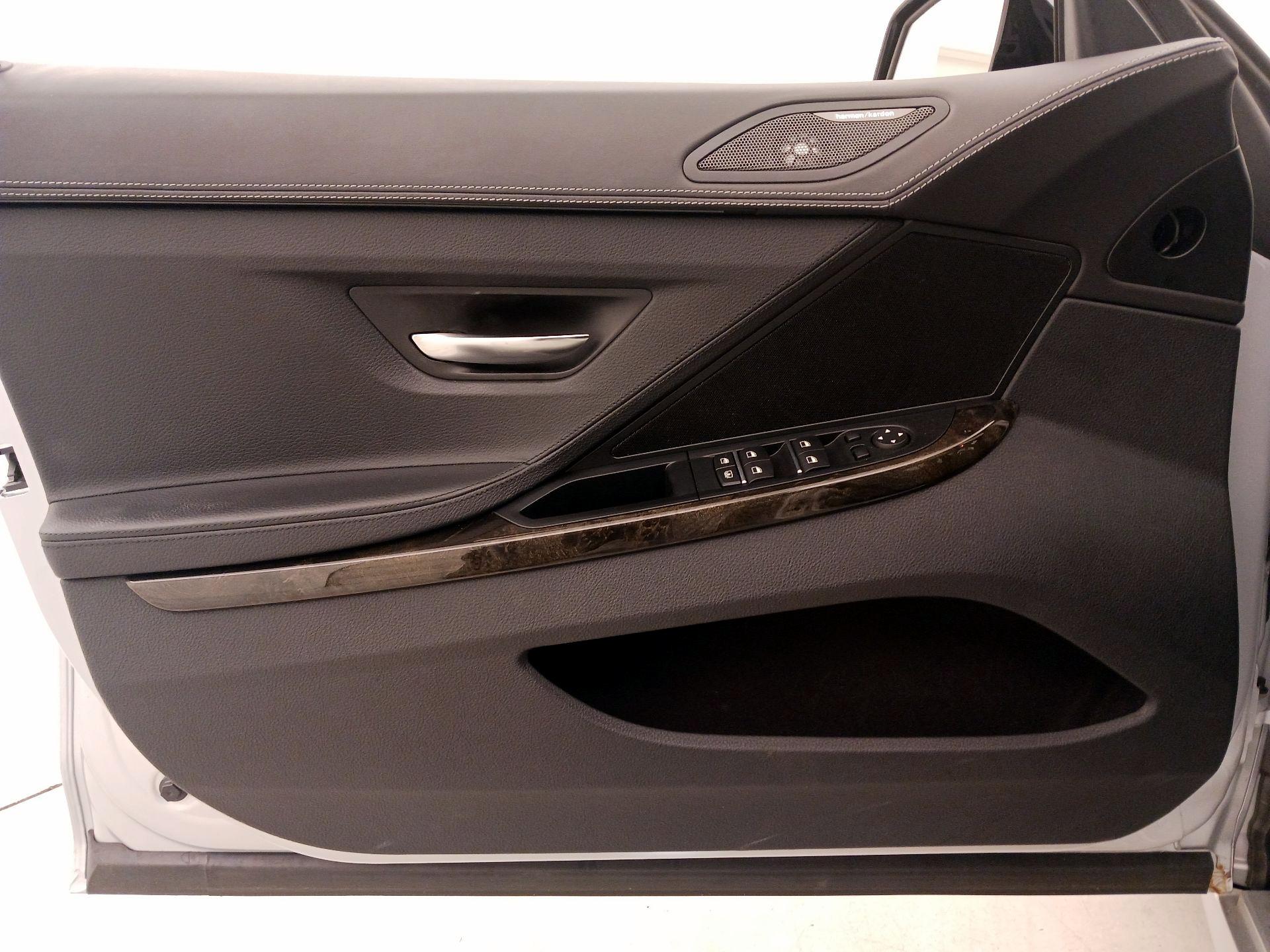 Thumbnail: 2016 BMW 6 Series - 12