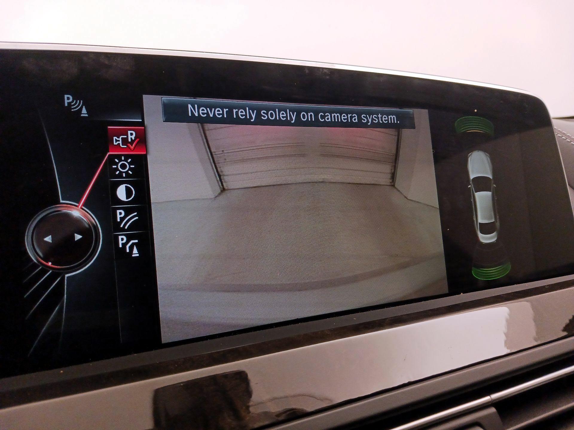 Thumbnail: 2016 BMW 6 Series - 15