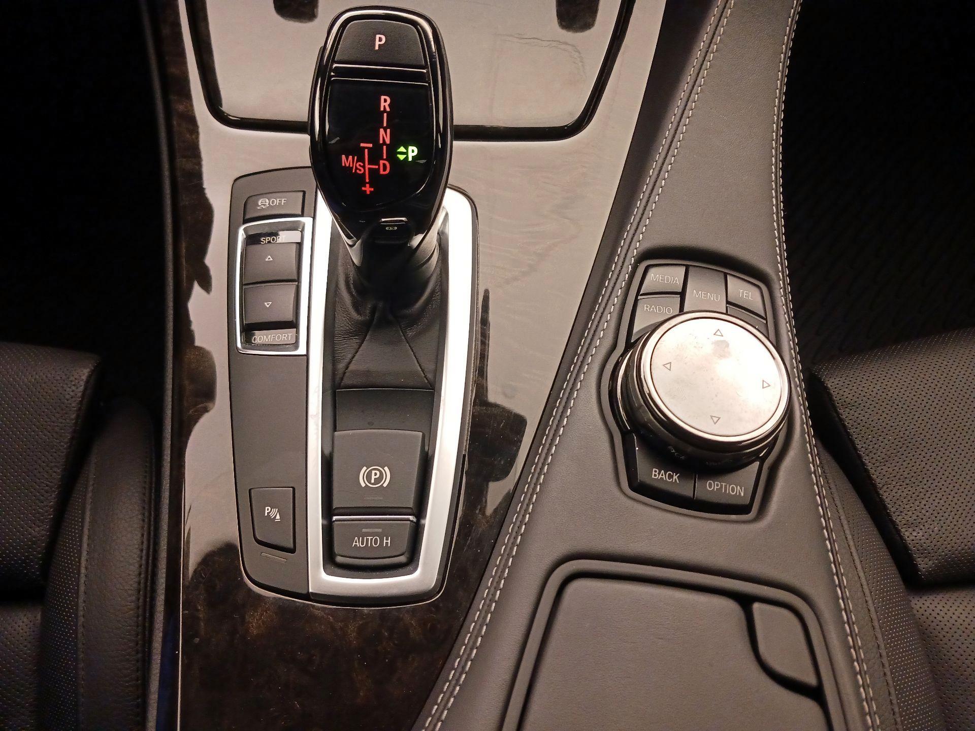 Thumbnail: 2016 BMW 6 Series - 18