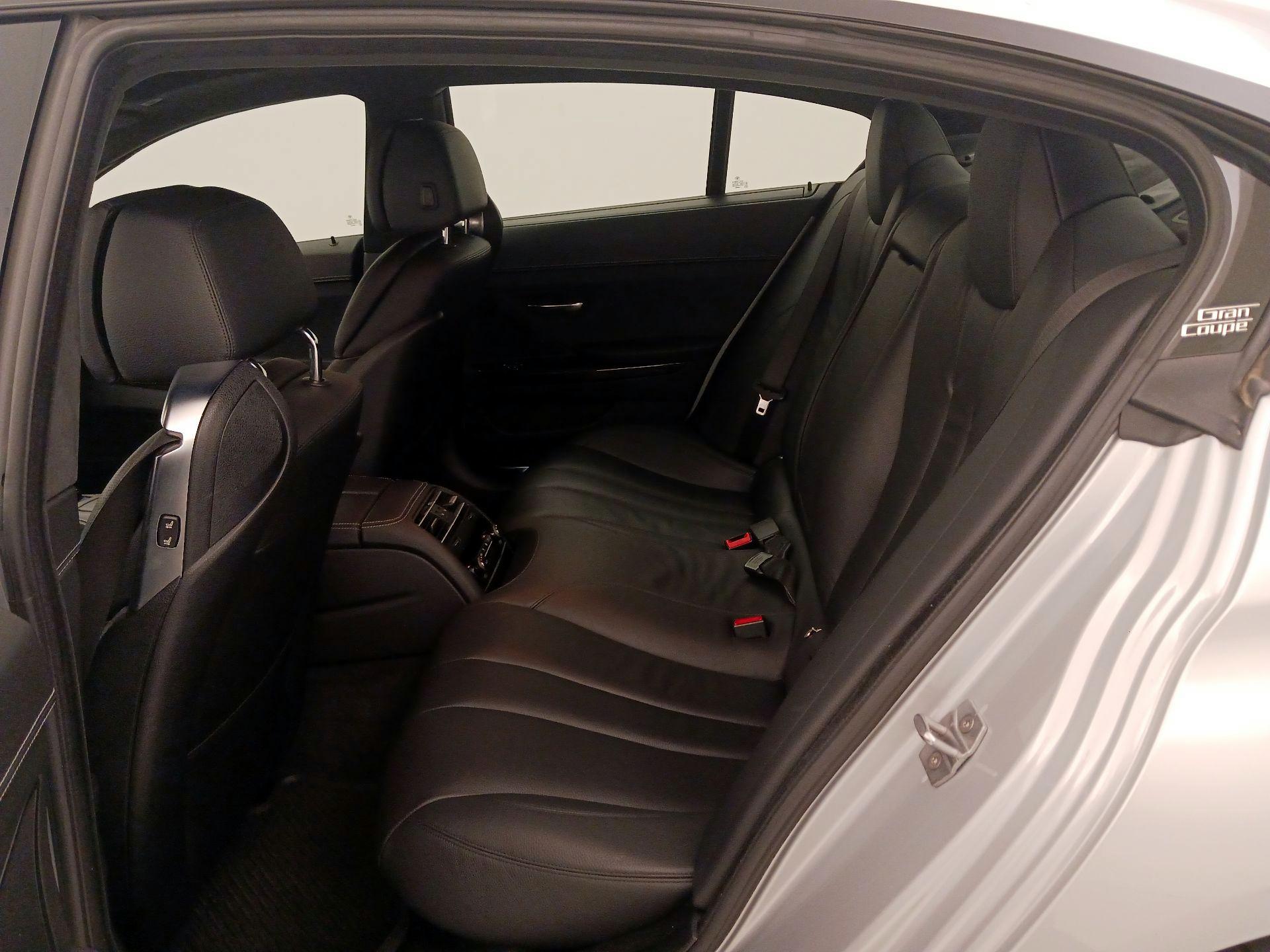 Thumbnail: 2016 BMW 6 Series - 20