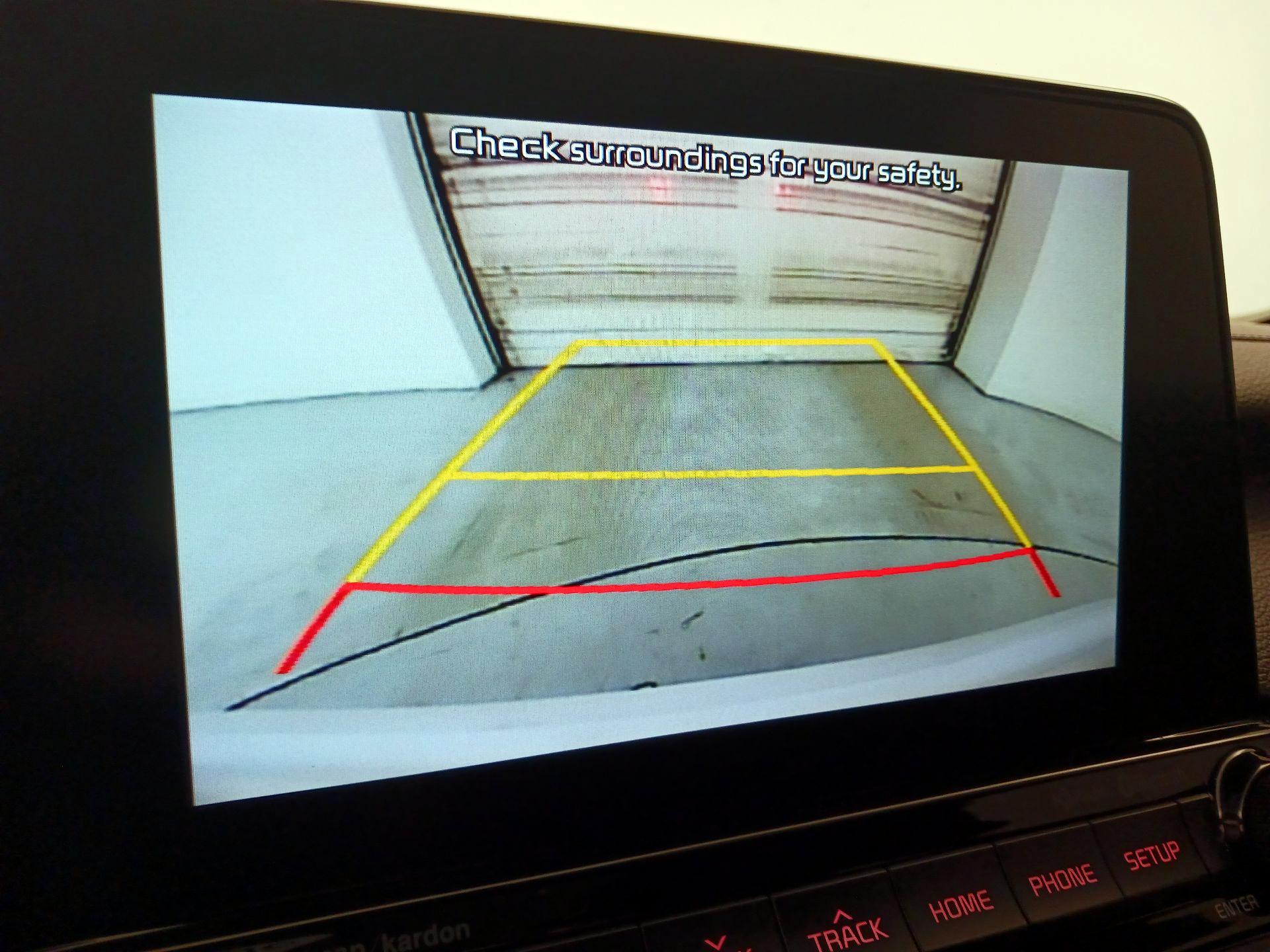 Thumbnail: 2021 Kia Forte - 14