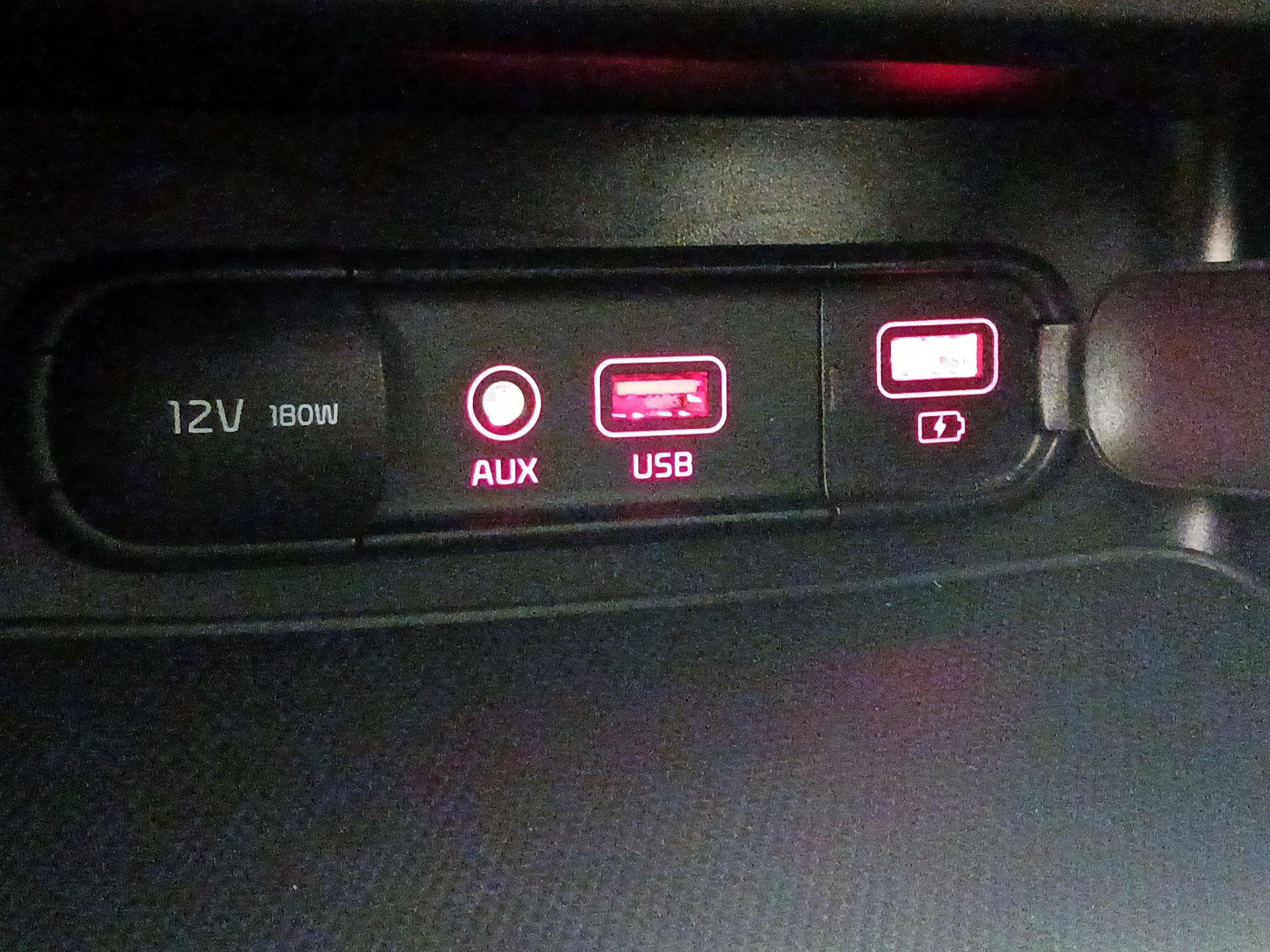 Thumbnail: 2021 Kia Forte - 18