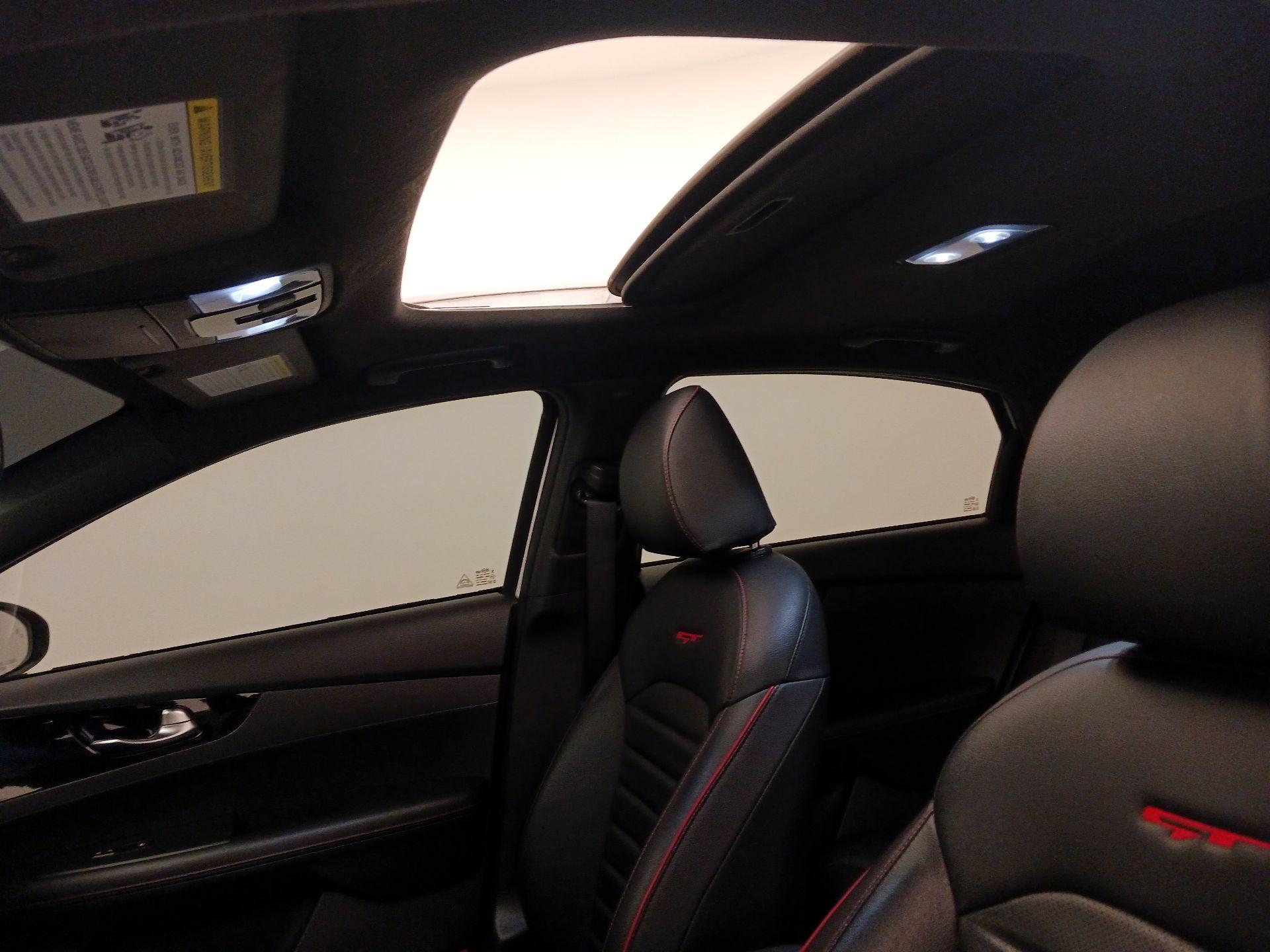 Thumbnail: 2021 Kia Forte - 19