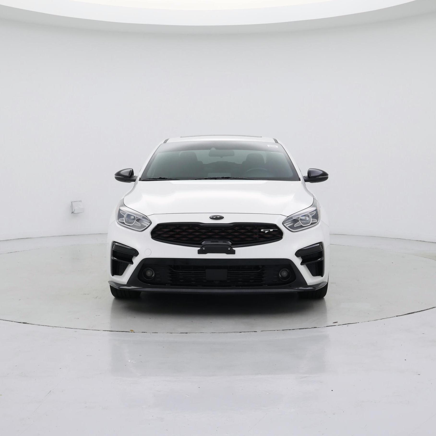 Thumbnail: 2021 Kia Forte - 5