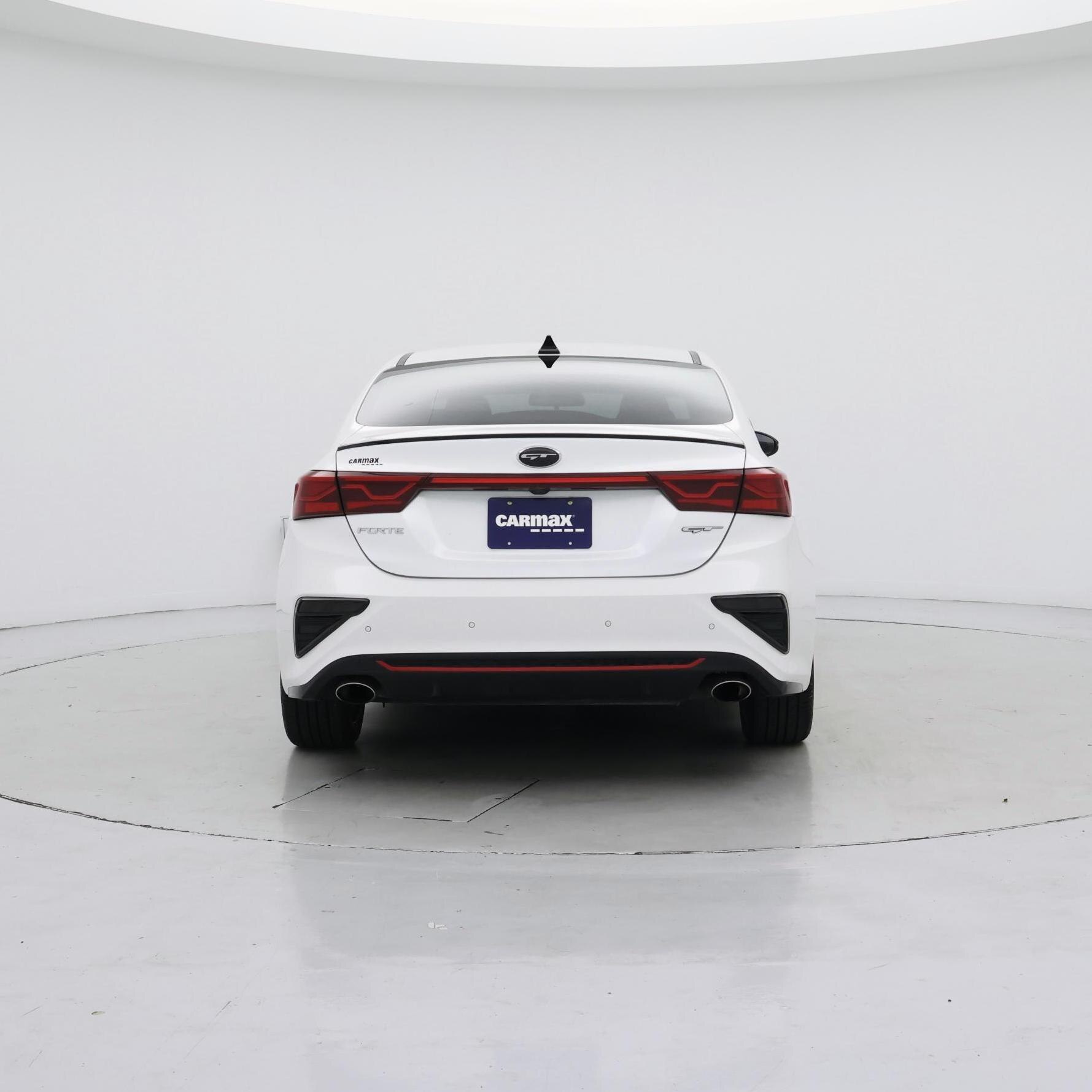 Thumbnail: 2021 Kia Forte - 6