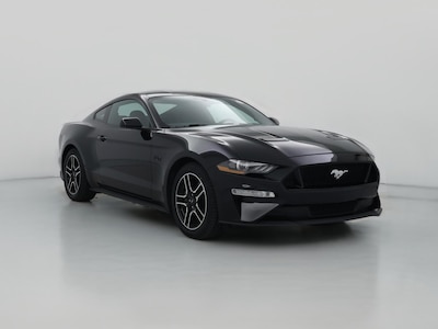 2020 Ford Mustang GT