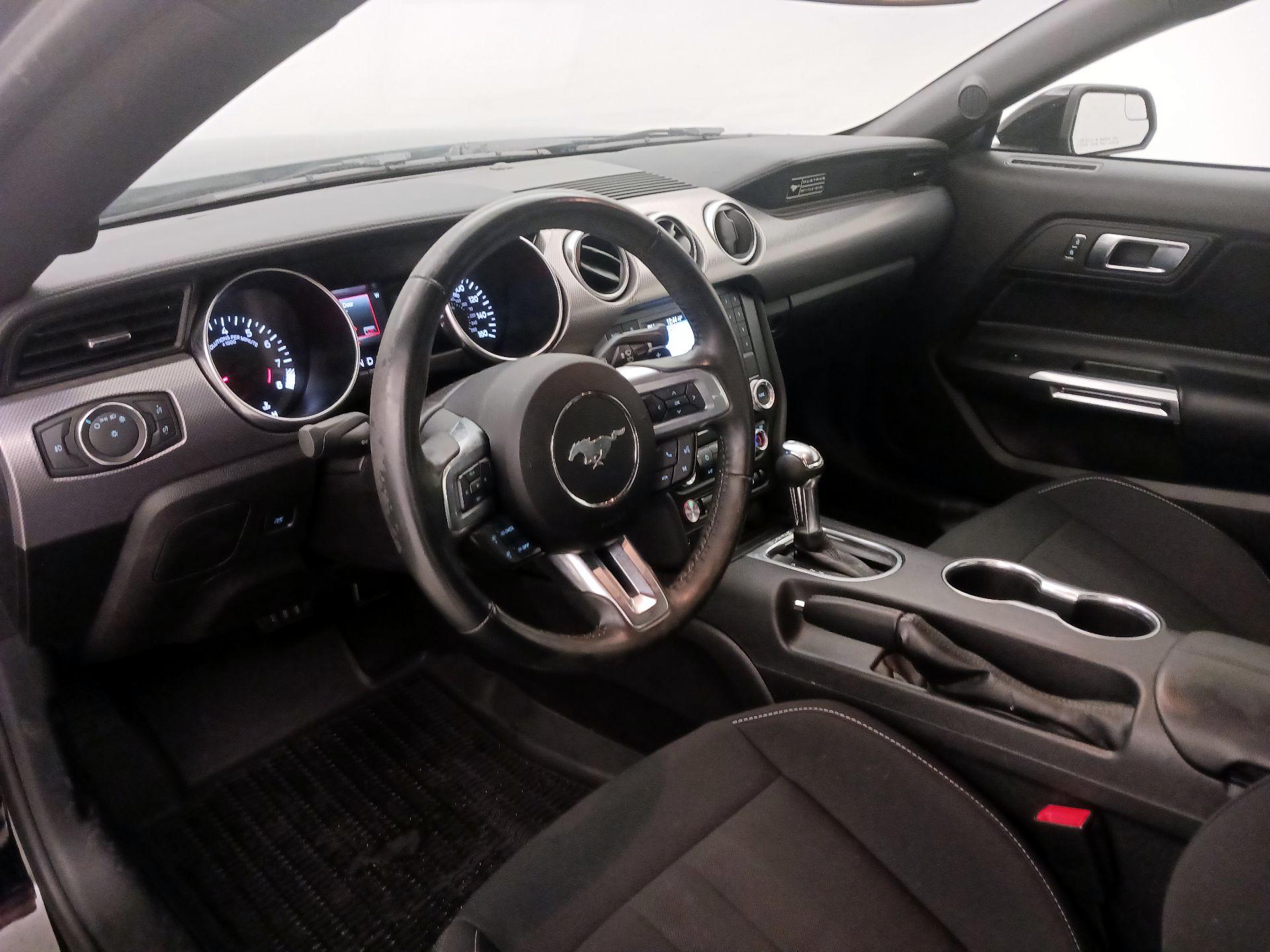 Thumbnail: 2020 Ford Mustang - 9