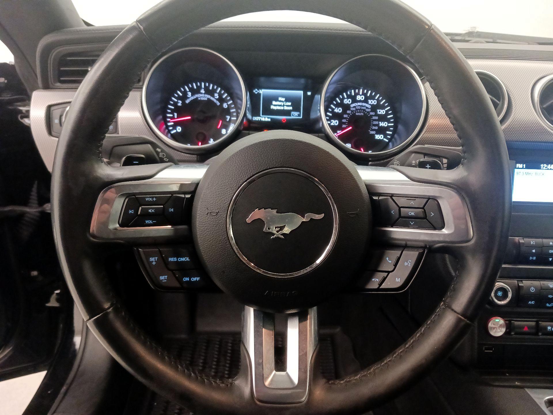 Thumbnail: 2020 Ford Mustang - 10