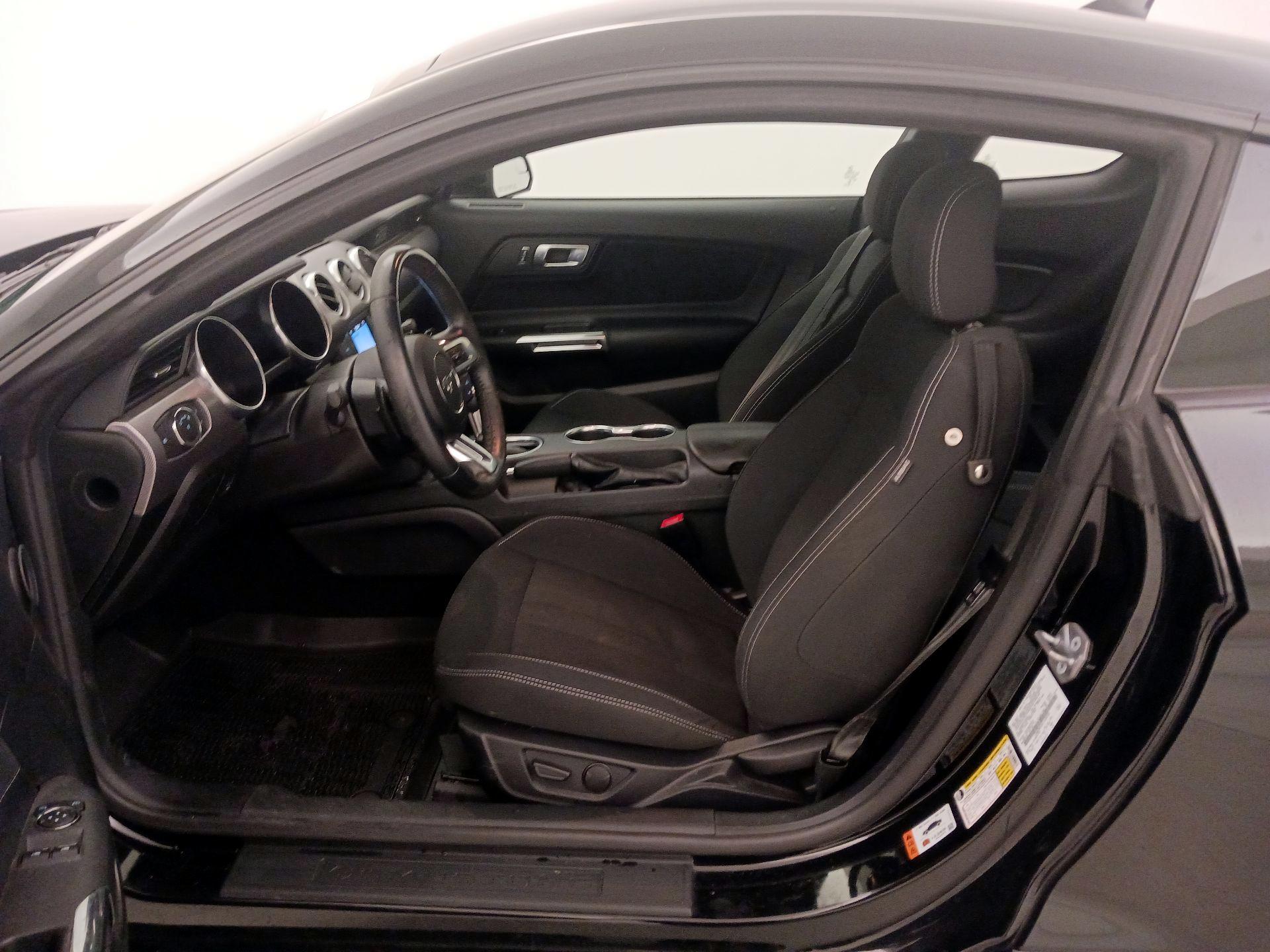 Thumbnail: 2020 Ford Mustang - 11