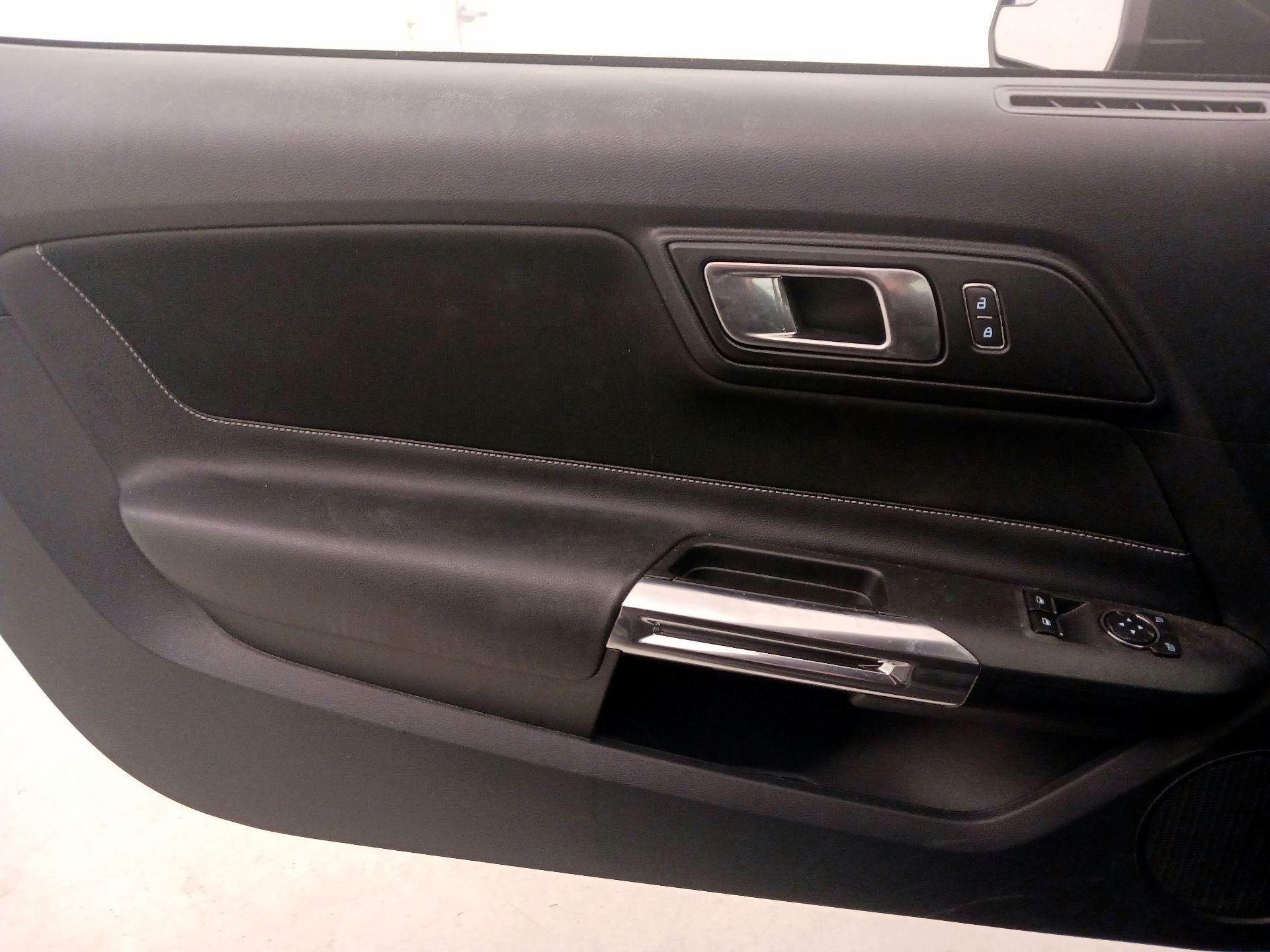 Thumbnail: 2020 Ford Mustang - 12