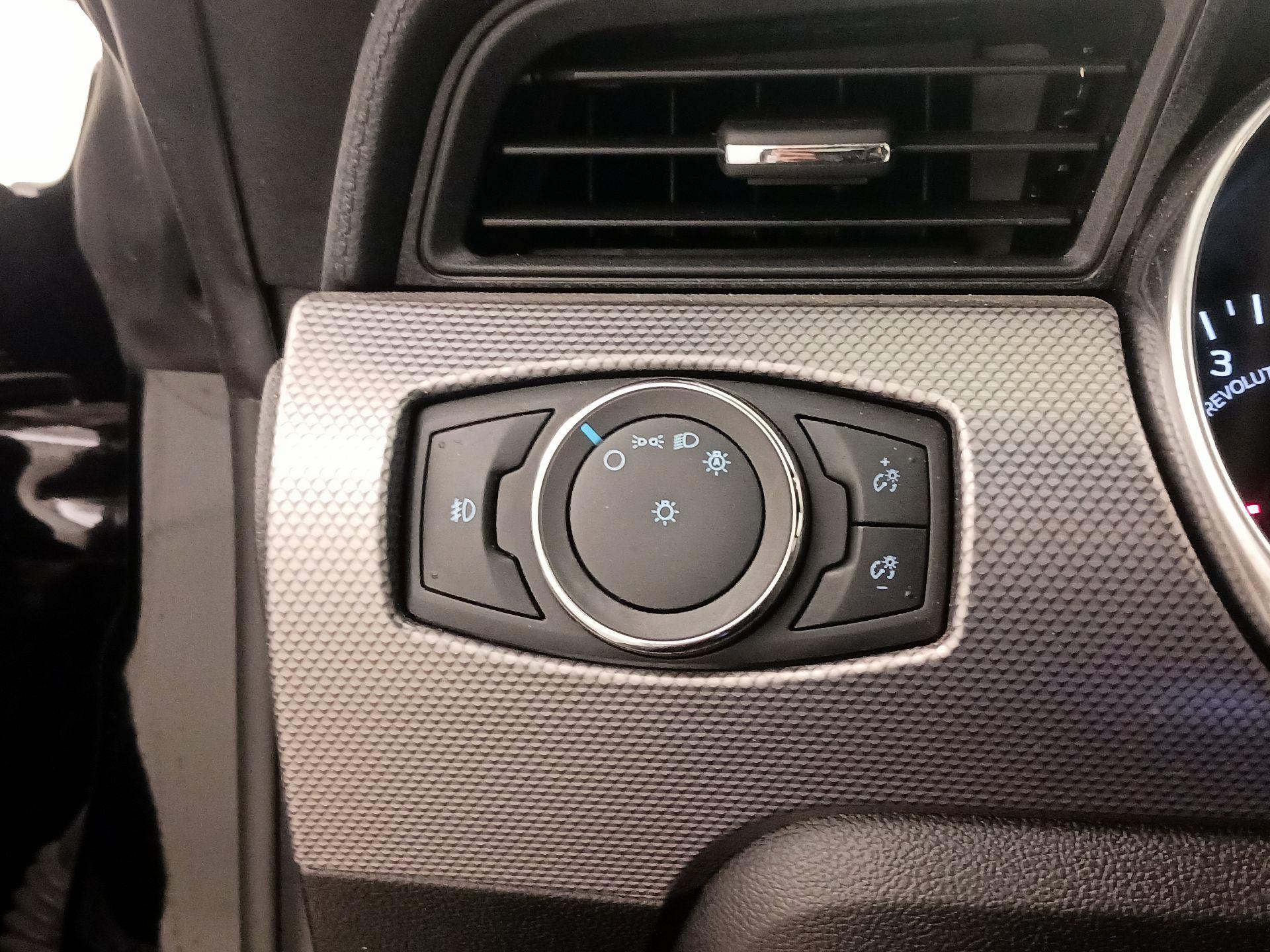 Thumbnail: 2020 Ford Mustang - 13